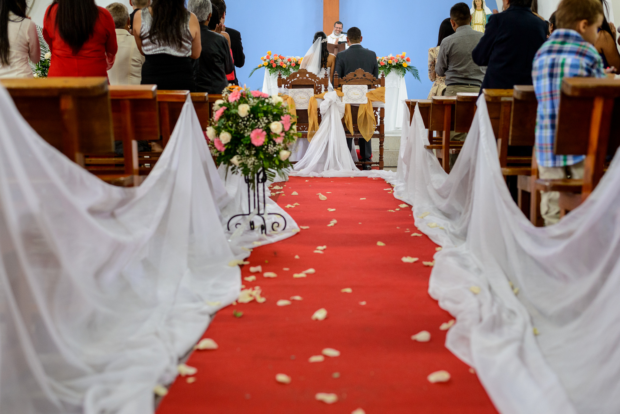 Nikon D800 + Nikon AF-S Nikkor 50mm F1.8G sample photo. Wedding photography