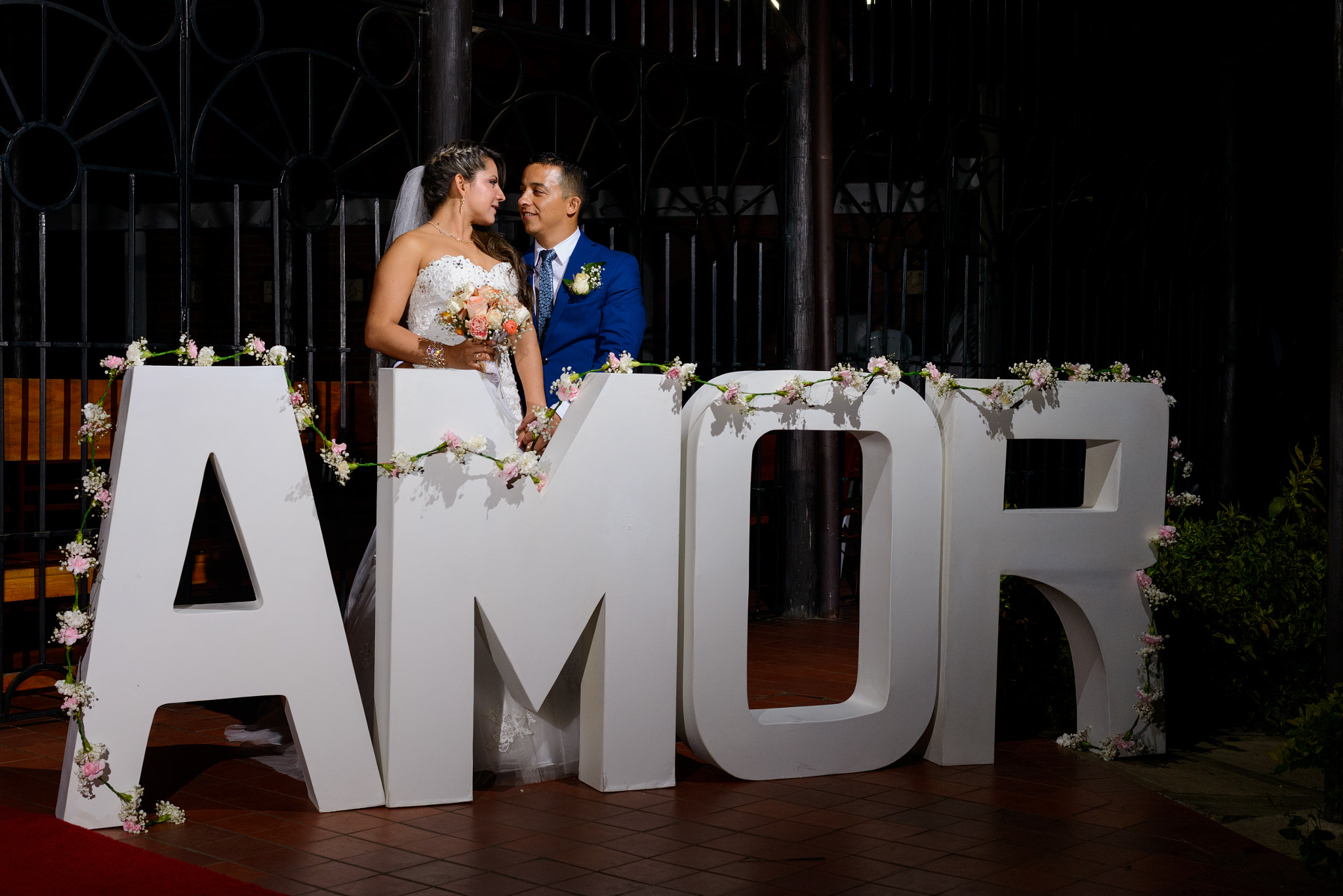 Nikon D800 + Nikon AF-S Nikkor 50mm F1.8G sample photo. Wedding photography
