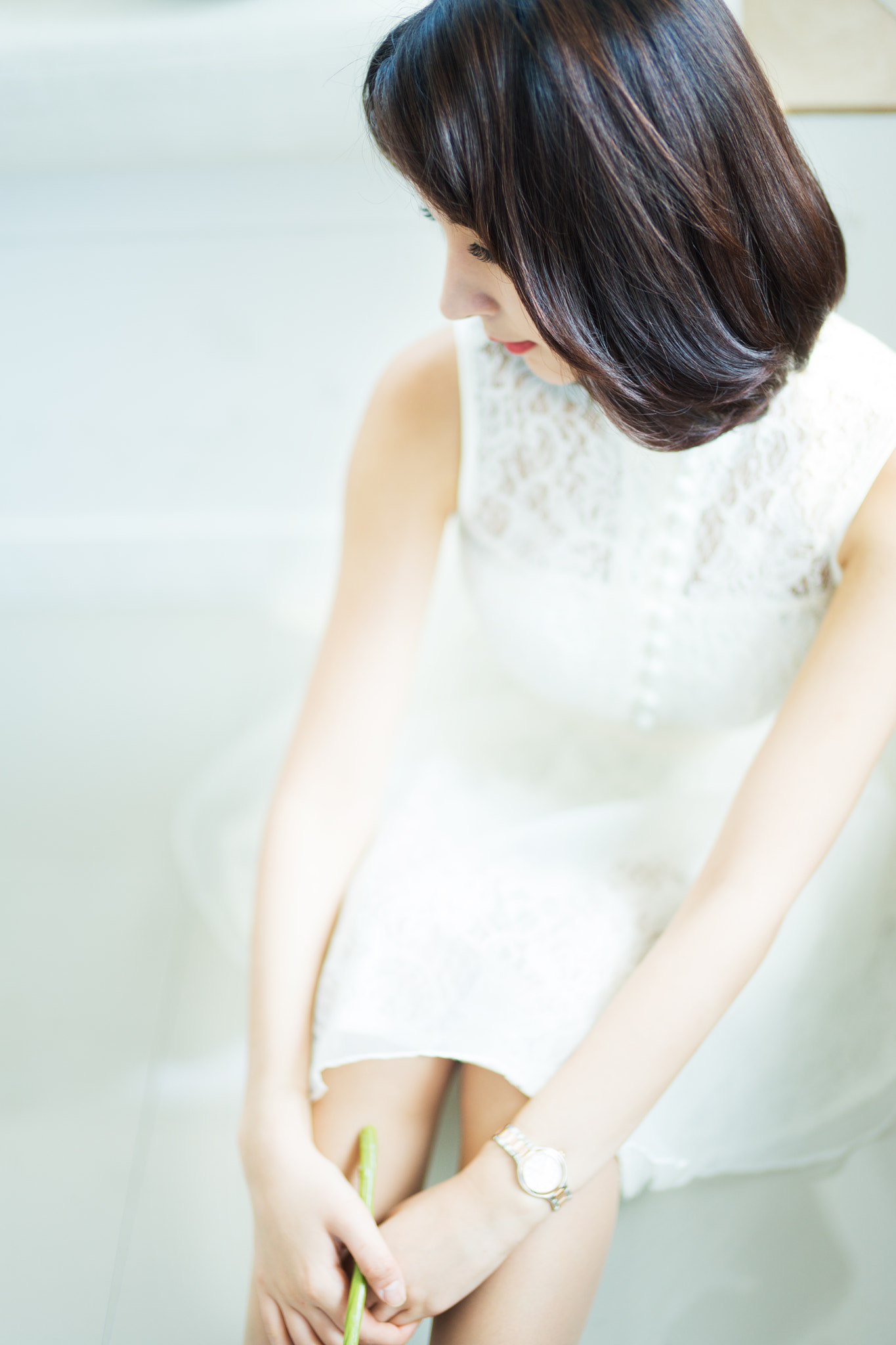 Sony Planar T* 50mm F1.4 ZA SSM sample photo. Portrait photography