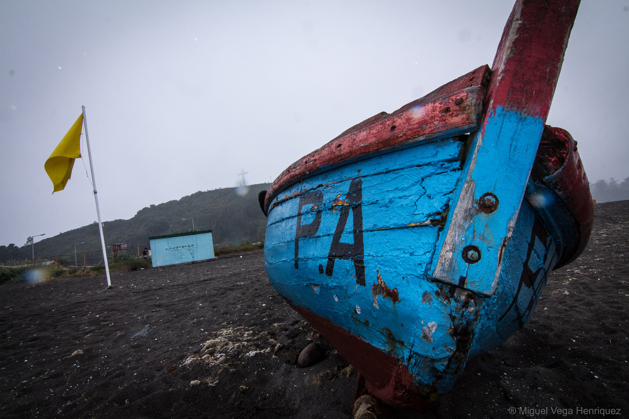 Canon EOS 700D (EOS Rebel T5i / EOS Kiss X7i) sample photo. Isla tenglo - chile región de los lagos photography