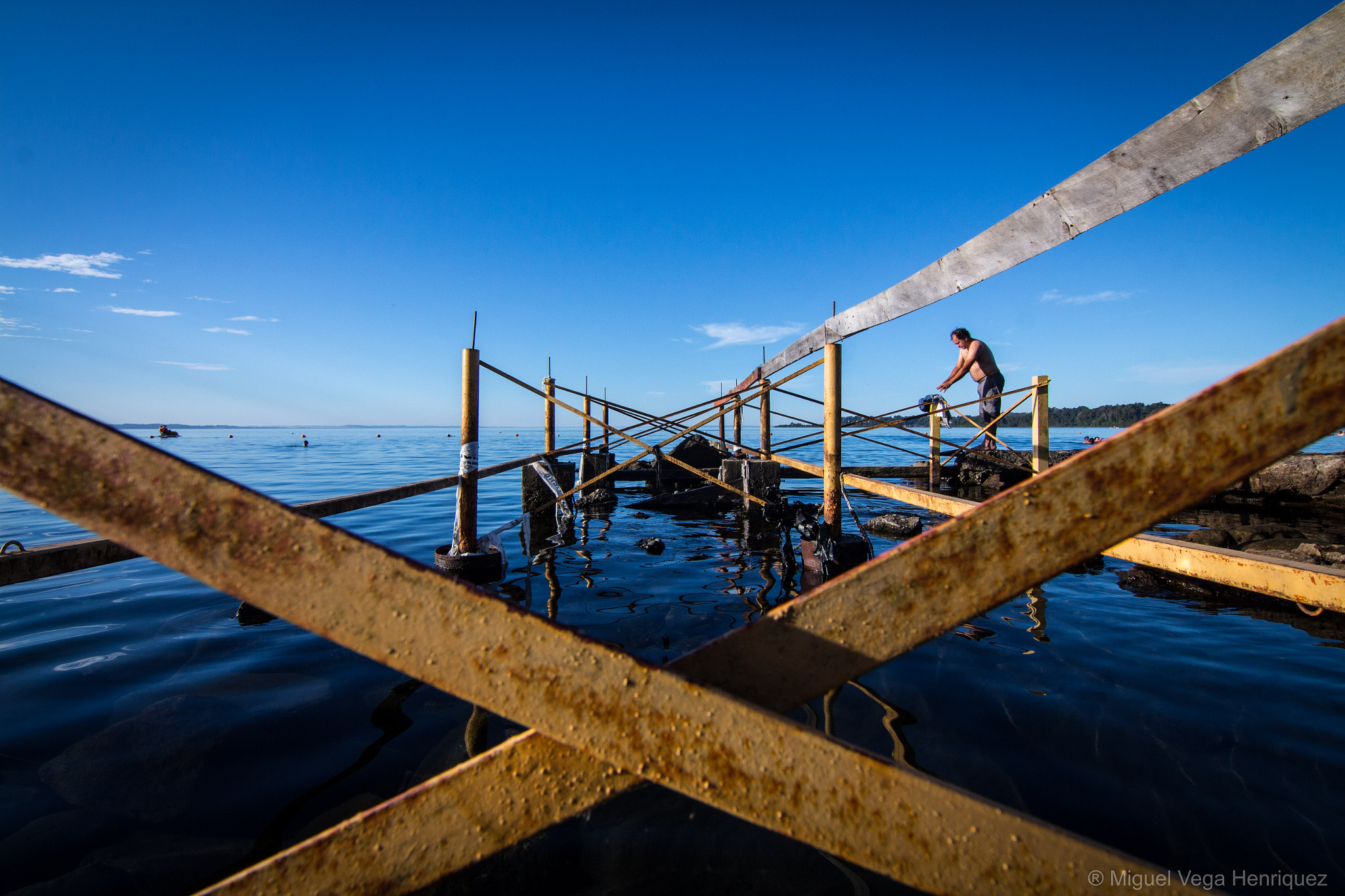 Canon EOS 700D (EOS Rebel T5i / EOS Kiss X7i) sample photo. Lago llanquihue - chile "playa hermosa" photography