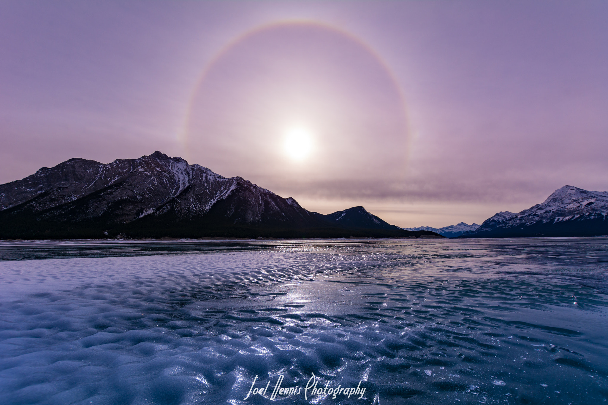 Sigma 10-20mm F3.5 EX DC HSM sample photo. Abraham's halo photography