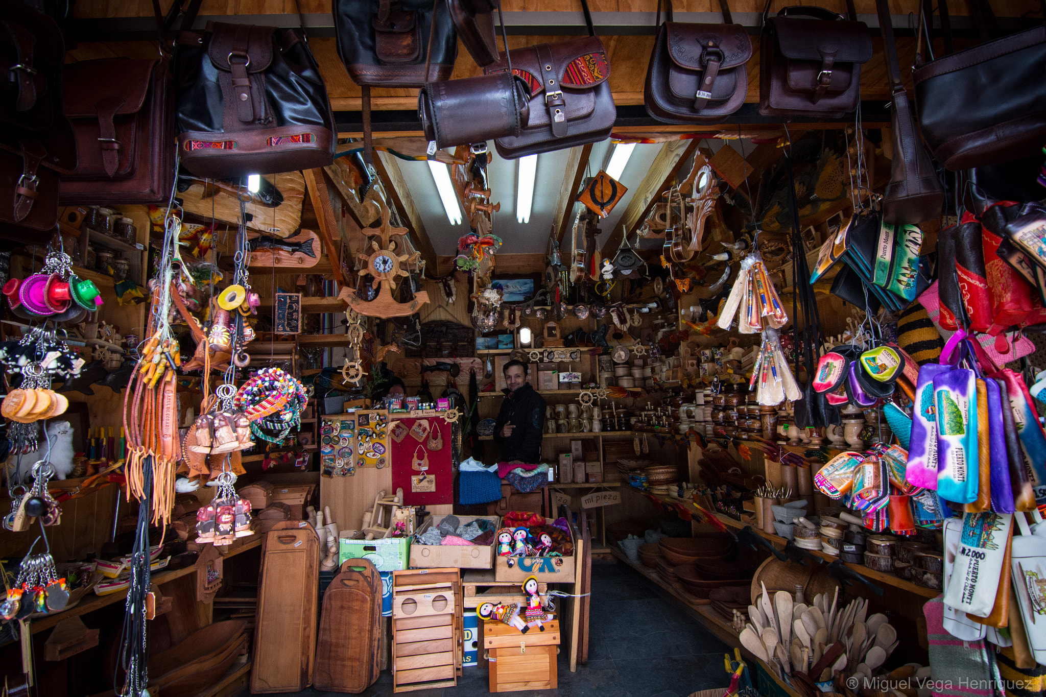 Canon EOS 700D (EOS Rebel T5i / EOS Kiss X7i) sample photo. Puerto montt - angelmo photography