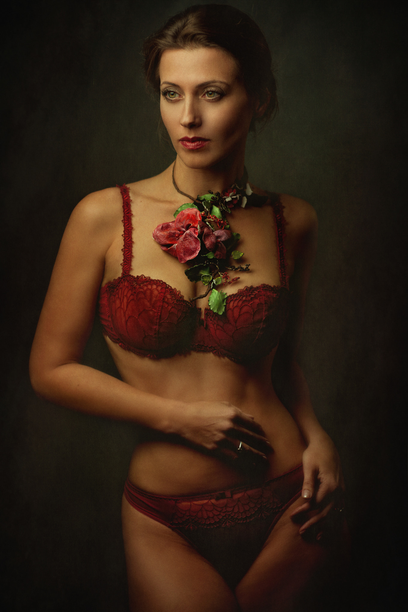 Canon EF 85mm F1.2L II USM sample photo. Irena photography
