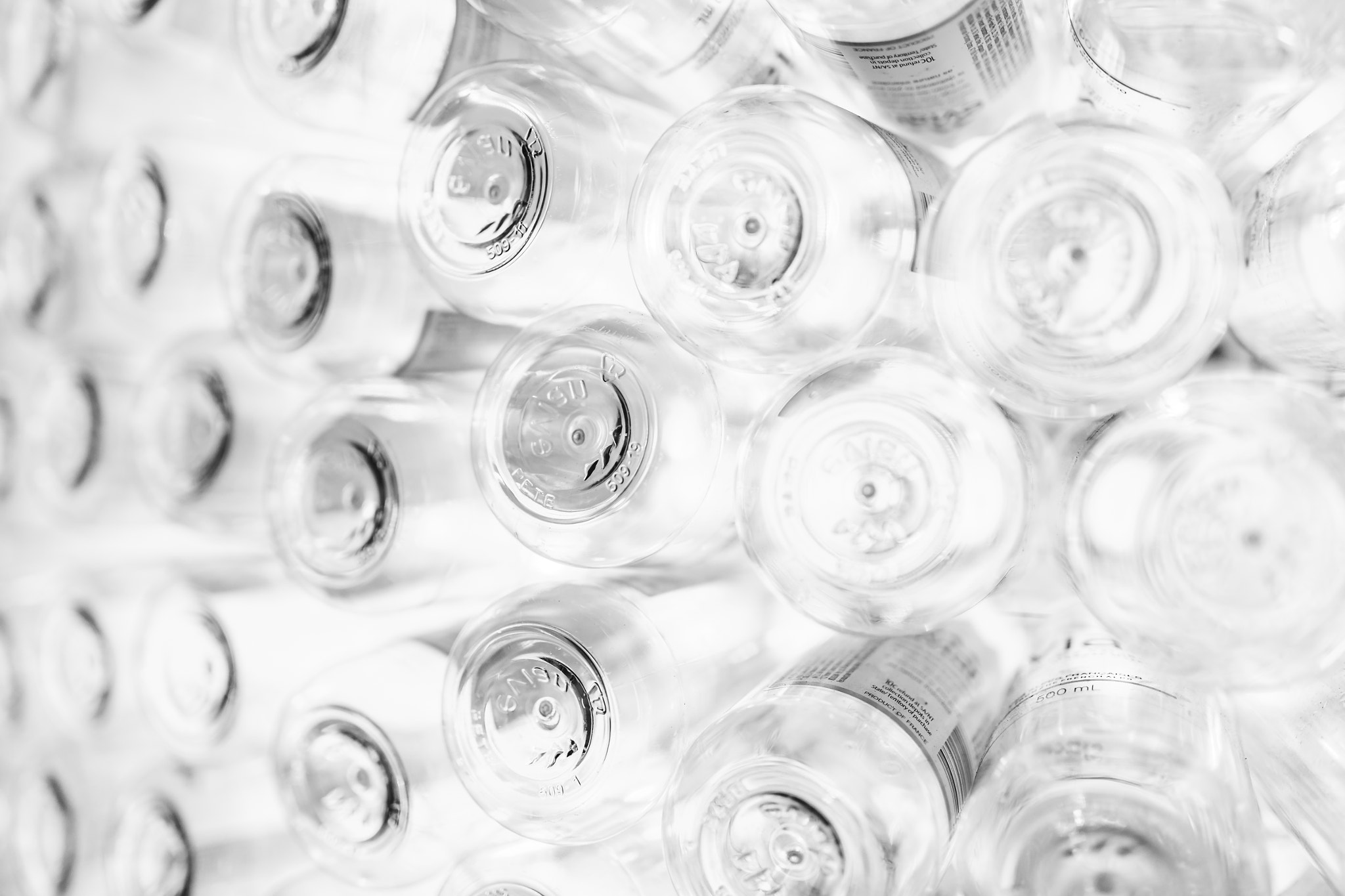 Sigma 35mm F1.4 DG HSM Art sample photo. Bottles art photography