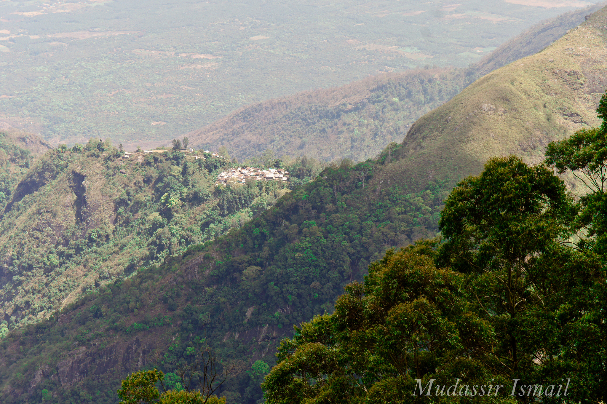 Sony Alpha NEX-3 + Sony E 18-55mm F3.5-5.6 OSS sample photo. Landscape photography