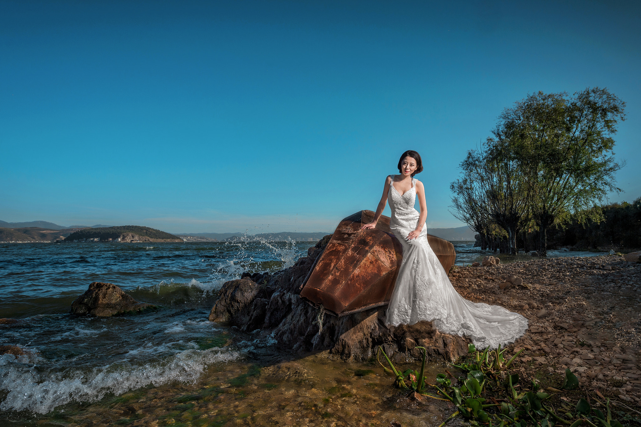 Nikon AF-S Nikkor 14-24mm F2.8G ED sample photo