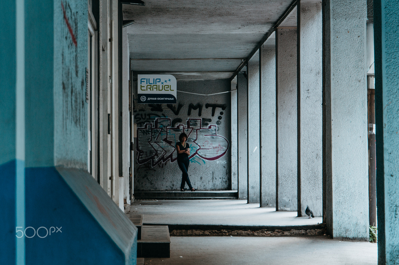 Canon EOS 650D (EOS Rebel T4i / EOS Kiss X6i) sample photo. Waiting game | belgrade, serbia photography
