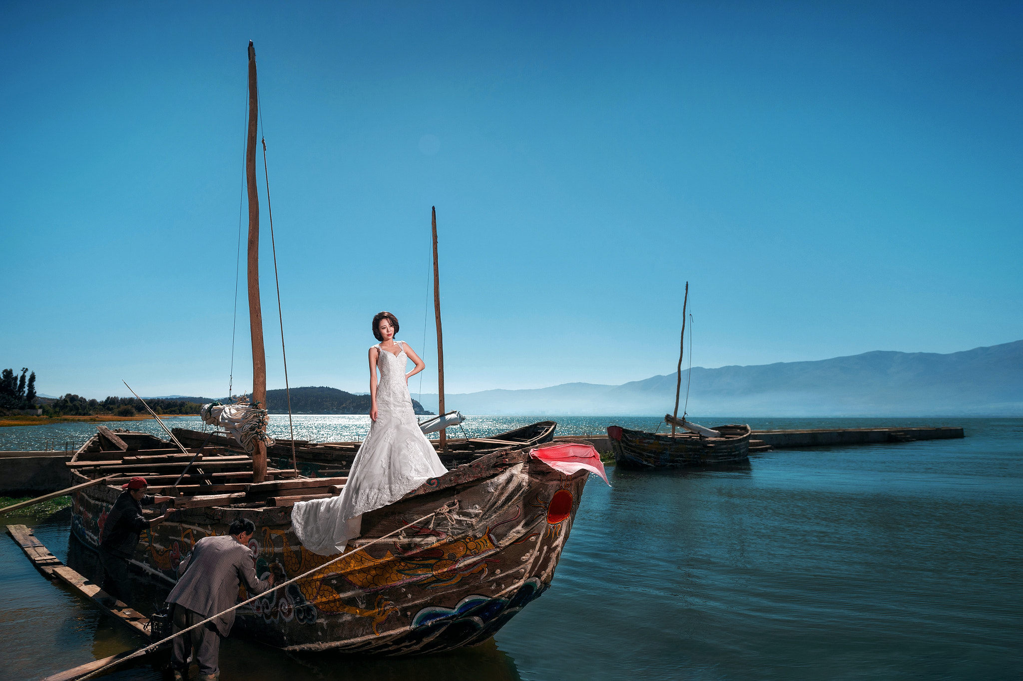 Nikon AF-S Nikkor 14-24mm F2.8G ED sample photo