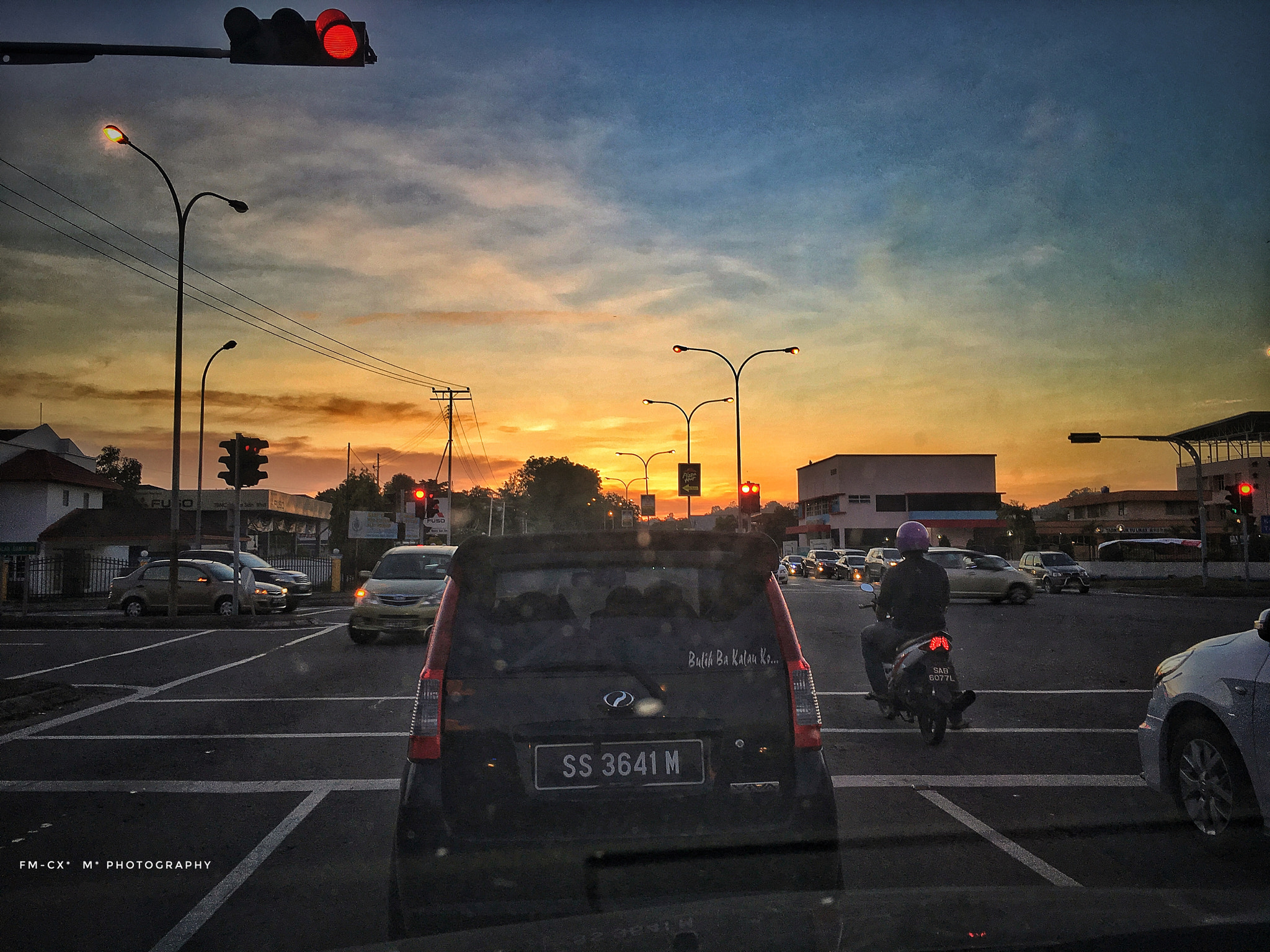 Apple iPhone8,2 sample photo. # photography