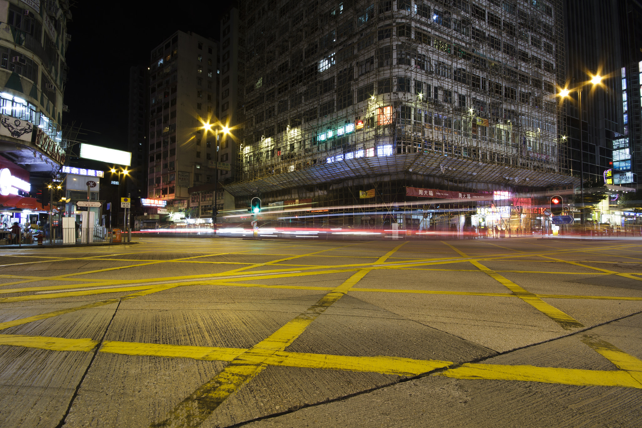 Canon EOS 7D sample photo. Nathan road, tsim sha tsui, hong kong photography