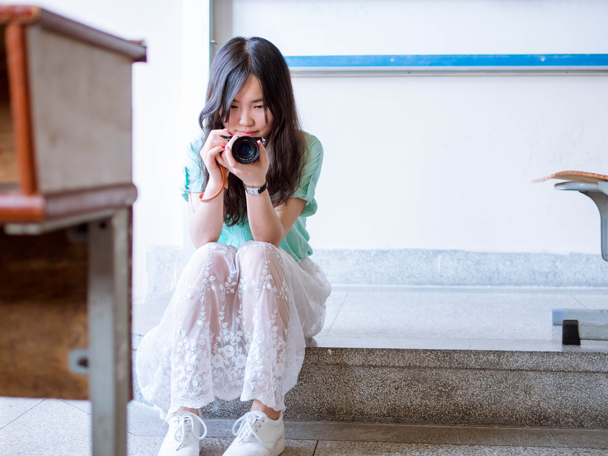 Olympus PEN E-PL6 + Panasonic Leica DG Summilux 25mm F1.4 II ASPH sample photo