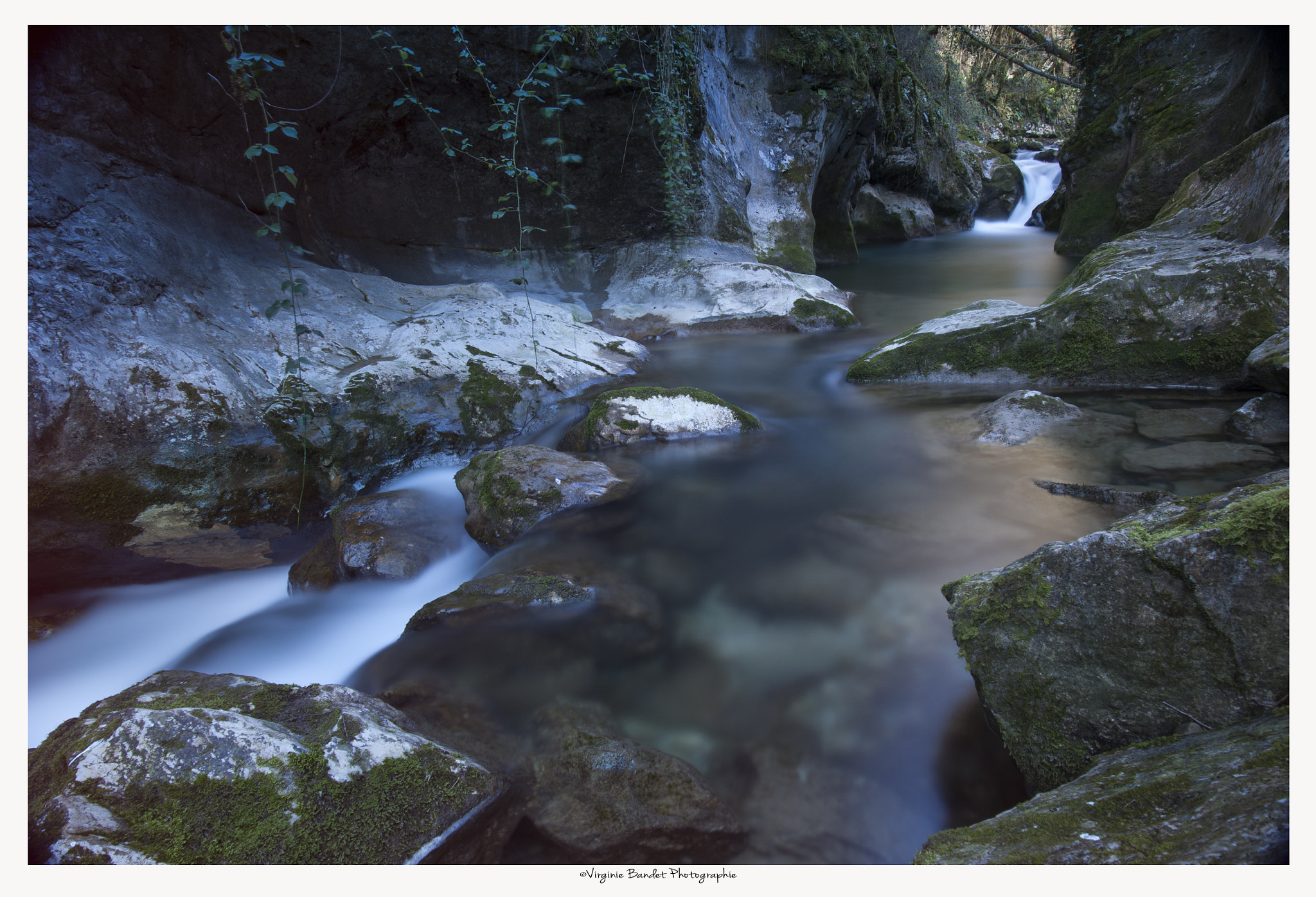 Nikon D700 sample photo. Vercors, dans la vallée perdue ... photography