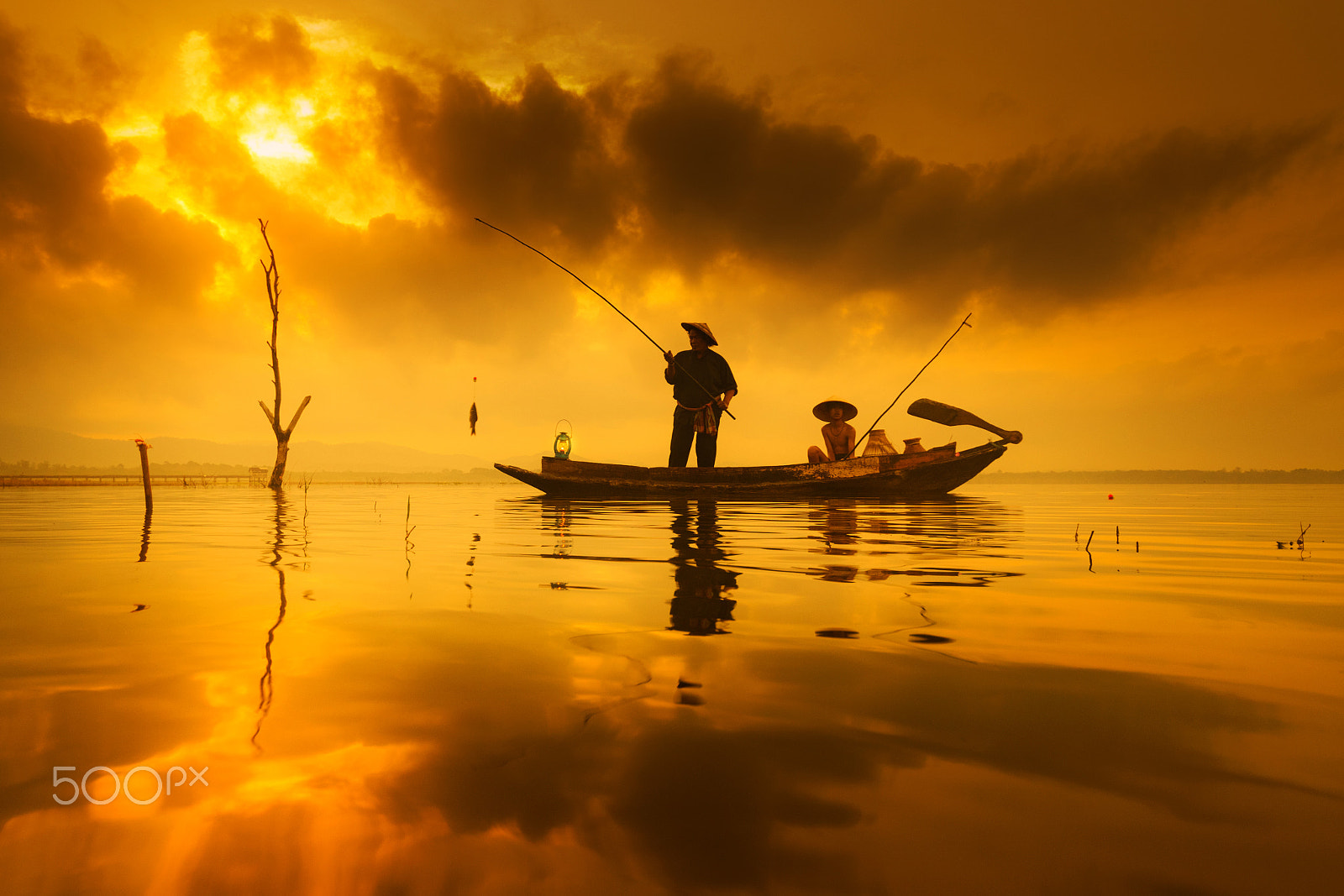 Sigma 10-20mm F4-5.6 EX DC HSM sample photo. Fishing!!! photography