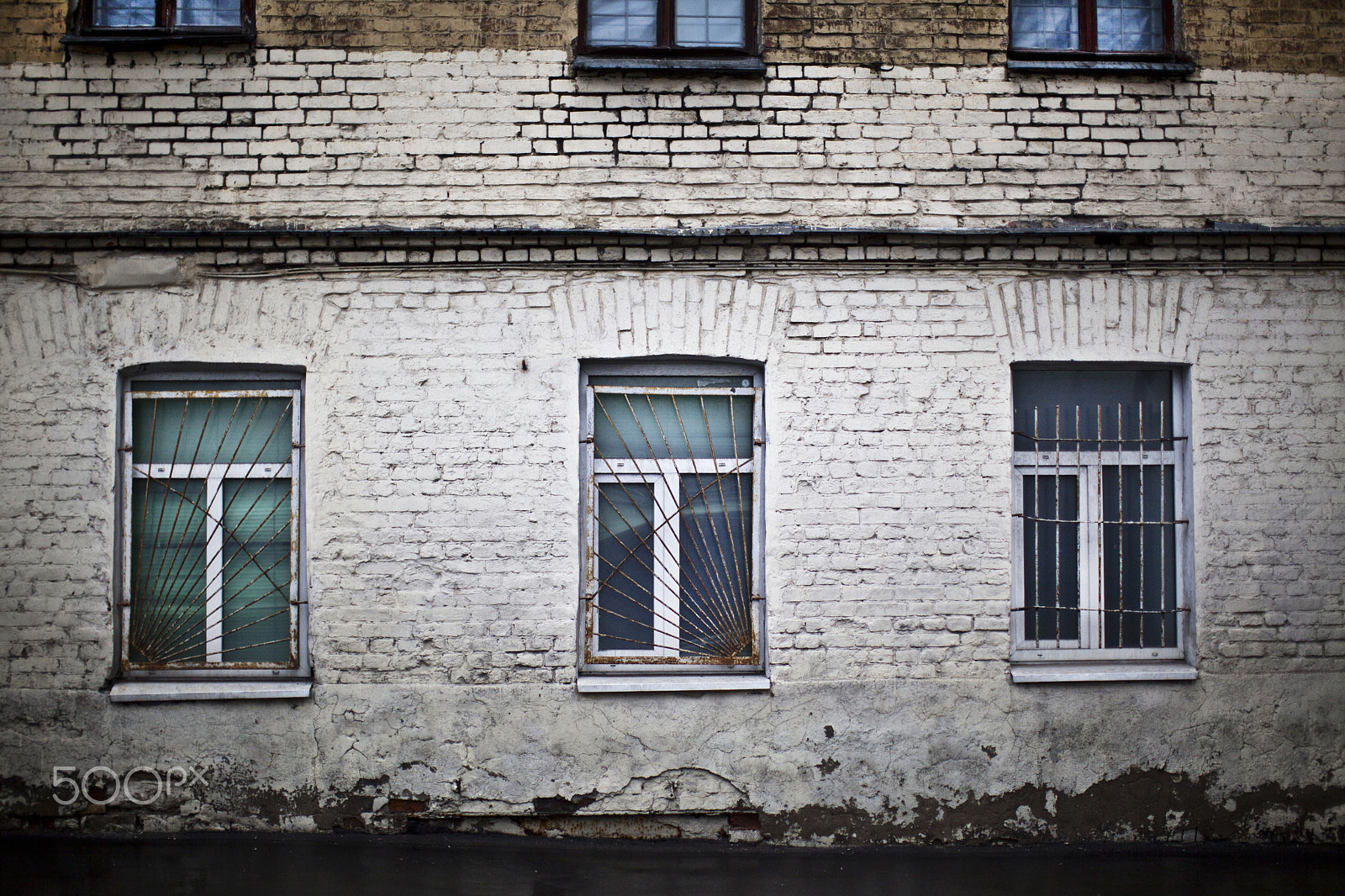Canon EF 50mm F1.2L USM sample photo. Window photography