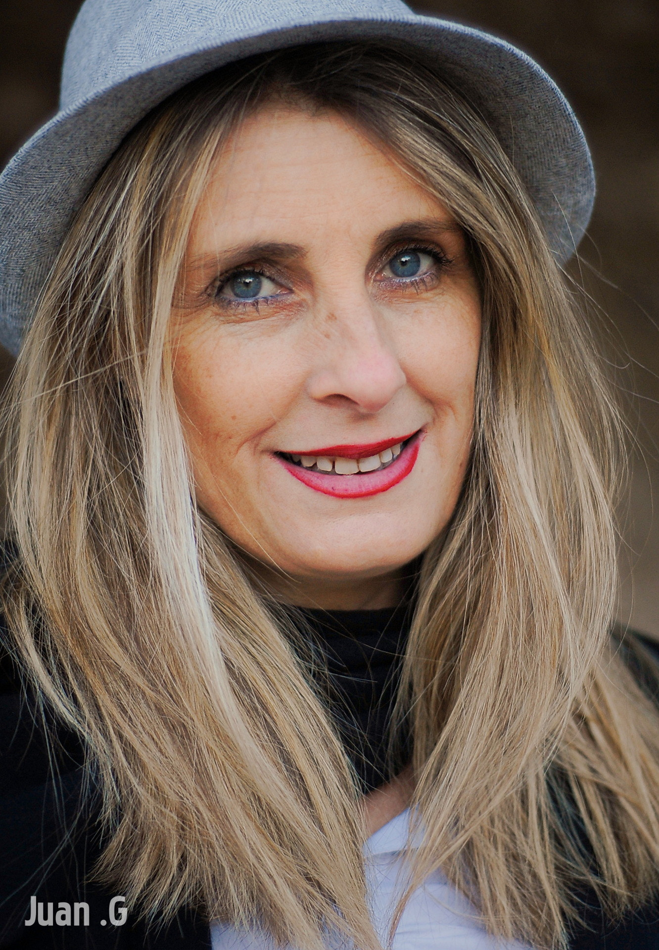 Nikon D200 + Manual Lens No CPU sample photo. Tout simplement... sylvie photography