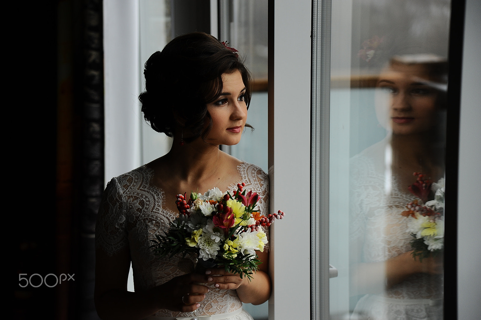 Nikon AF-S Nikkor 24-120mm F4G ED VR sample photo. Алена photography