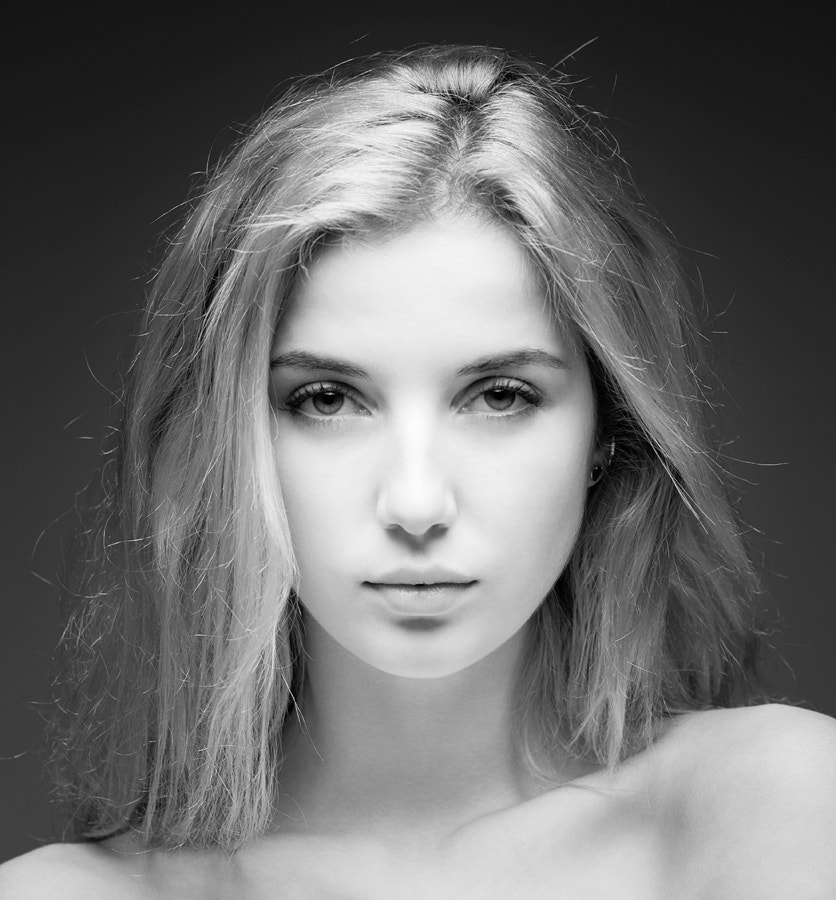 Canon EOS 5DS sample photo. Marina vi photography