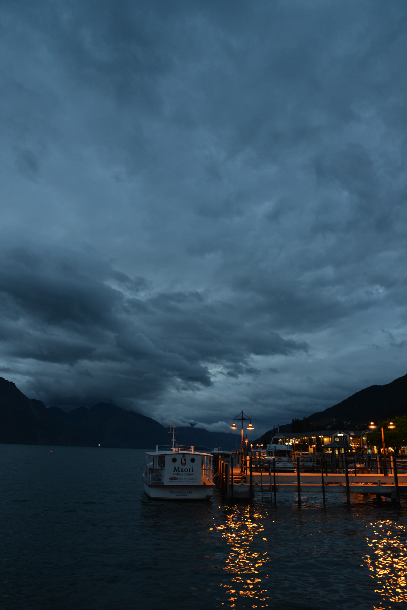 Nikon D600 sample photo. 南岛夜色 photography