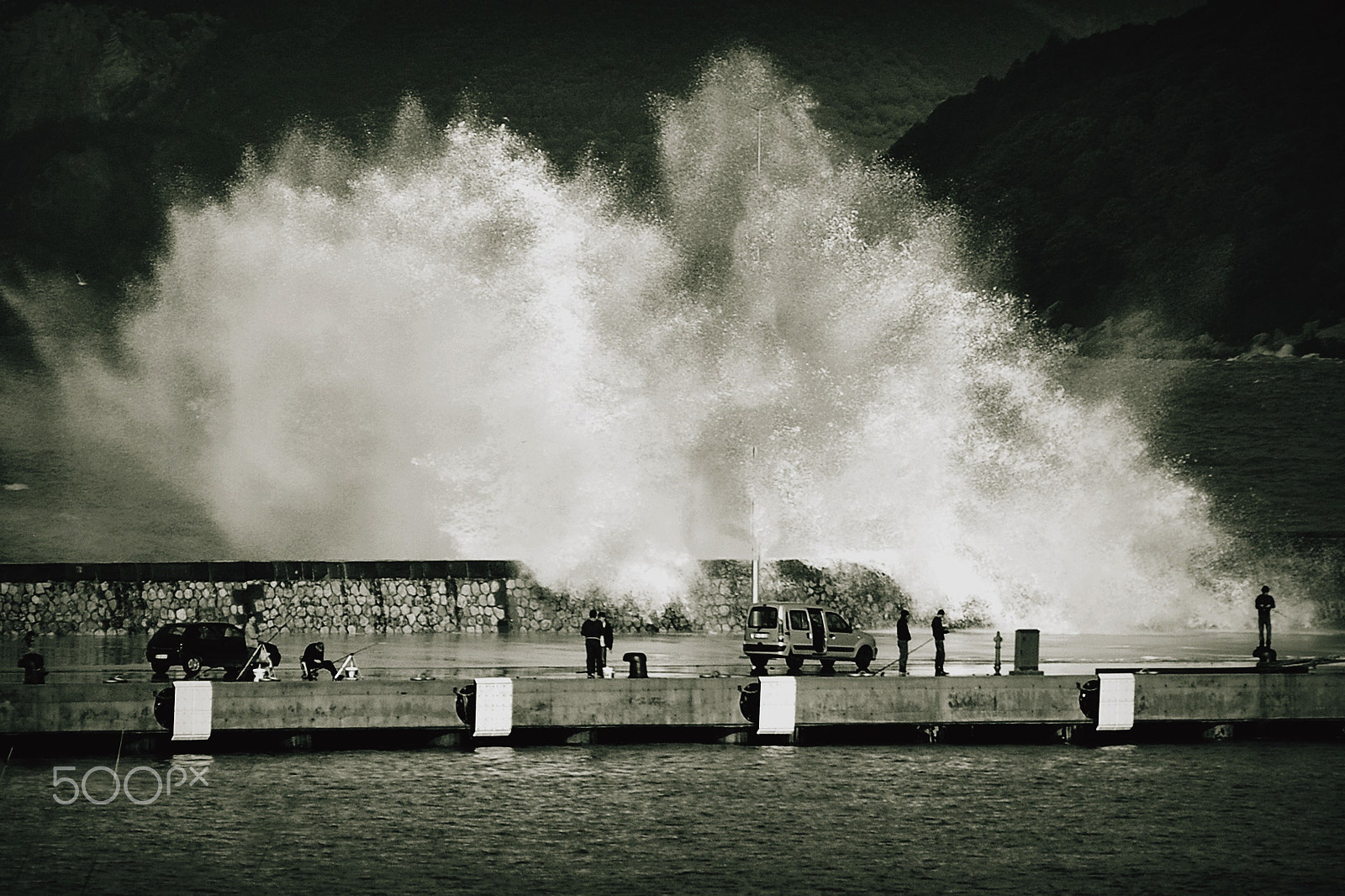 Nikon D5000 sample photo. ** photography