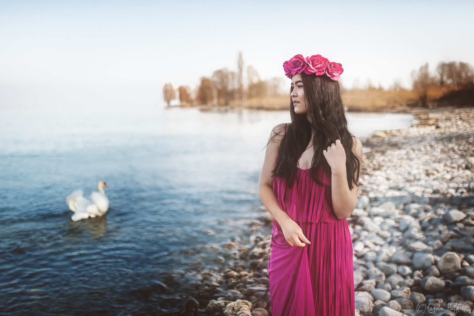 Nikon D700 + Sigma 35mm F1.4 DG HSM Art sample photo. Springtime photography
