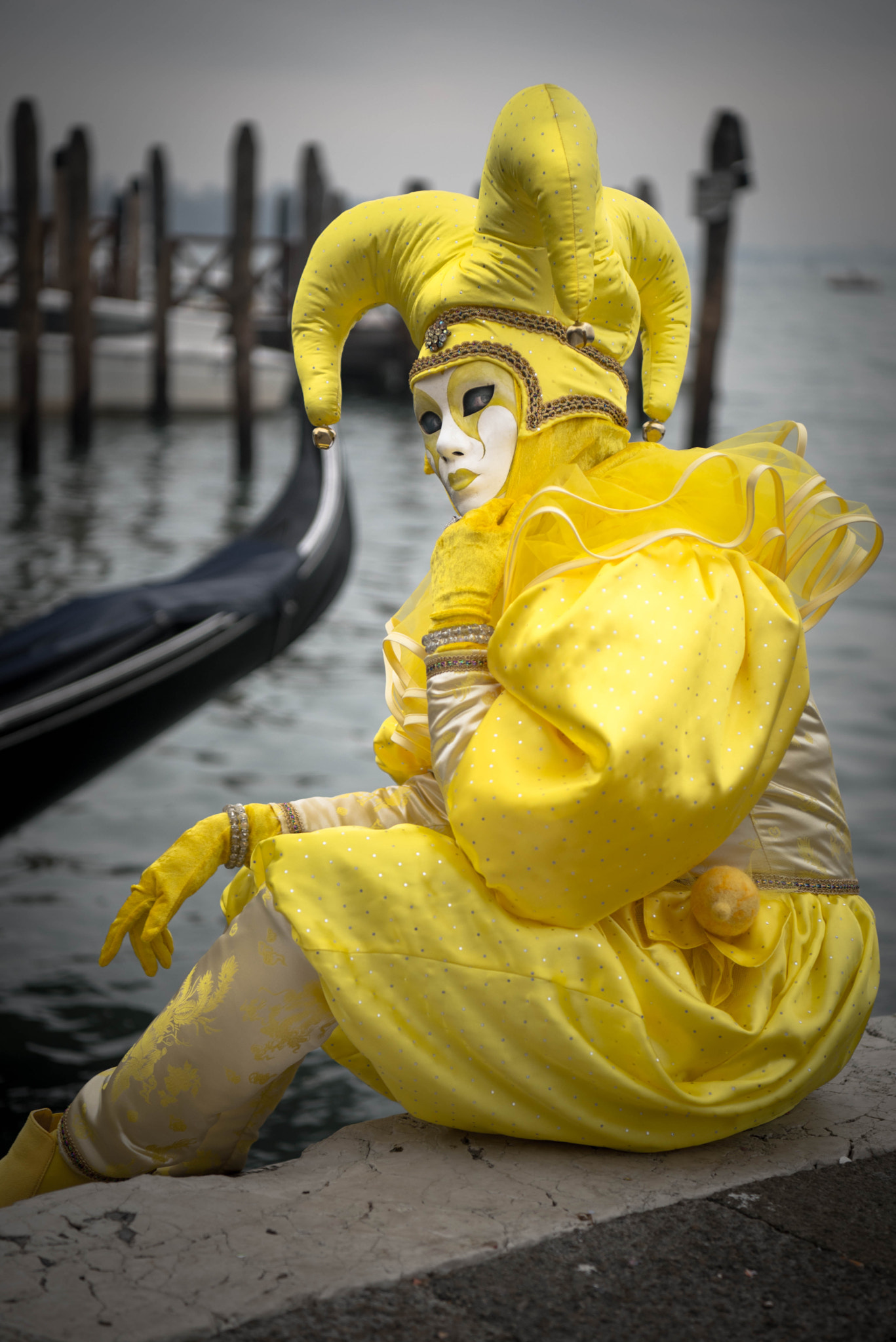 Nikon AF-S Nikkor 24-70mm F2.8E ED VR sample photo