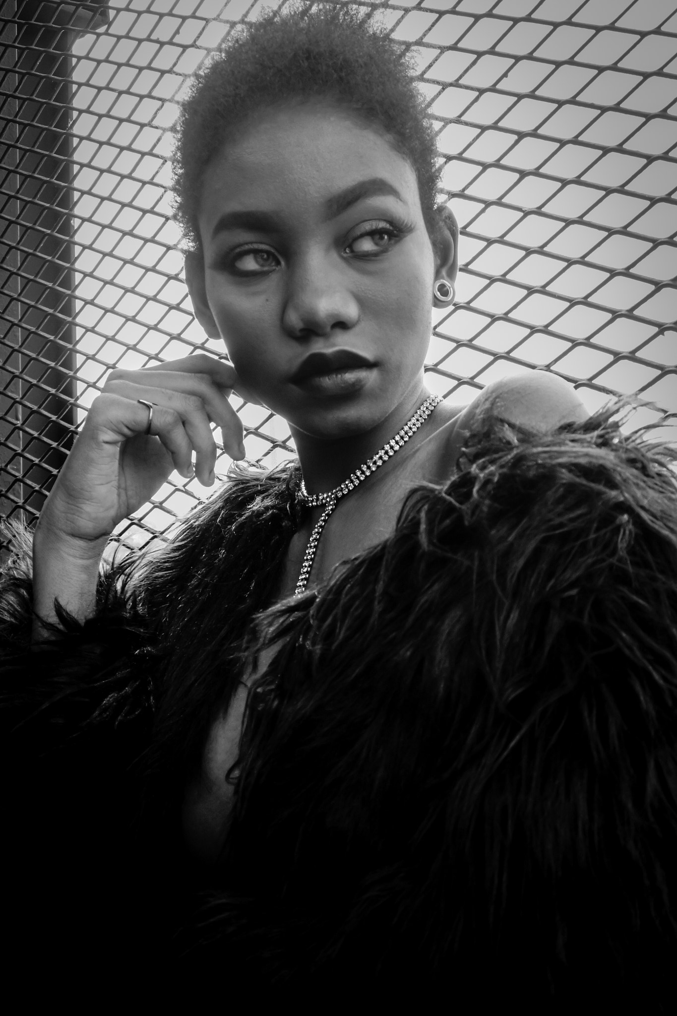 Nikon 1 J5 sample photo. Dream girls vol.01 photography