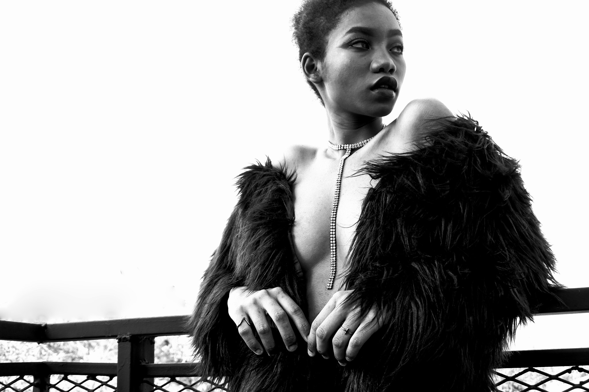 Nikon 1 J5 sample photo. Dream girls vol.01 photography