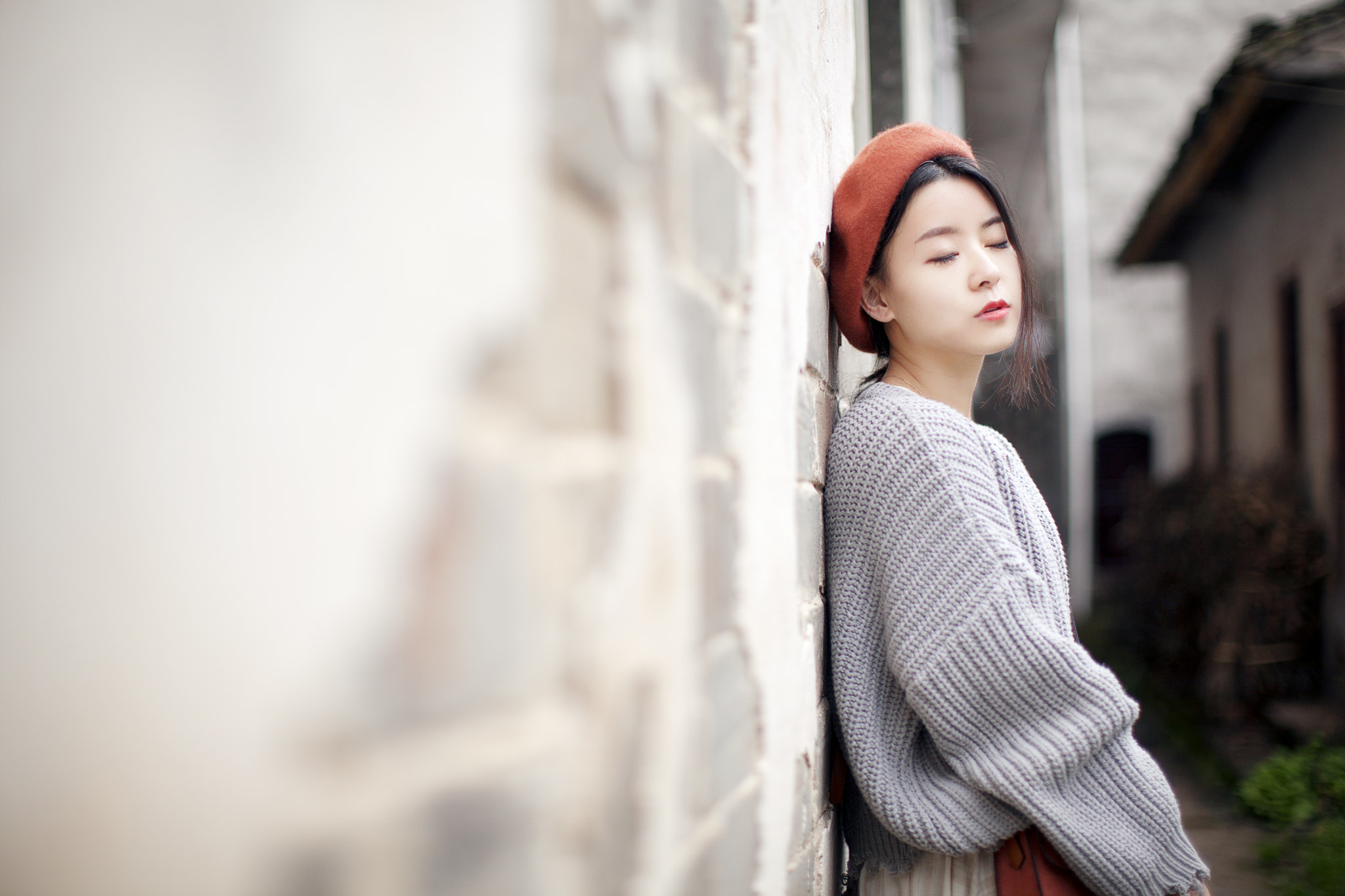 Canon EF 50mm F1.2L USM sample photo
