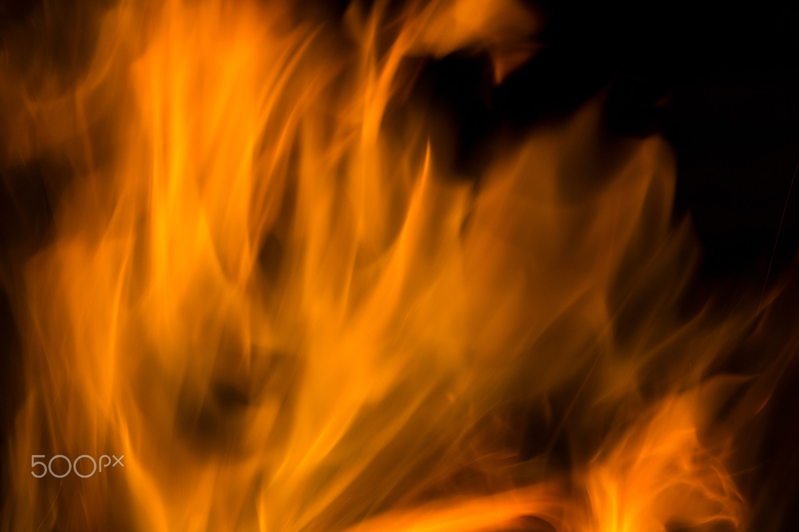 Canon EOS 60D sample photo. Flame of fire texture photography