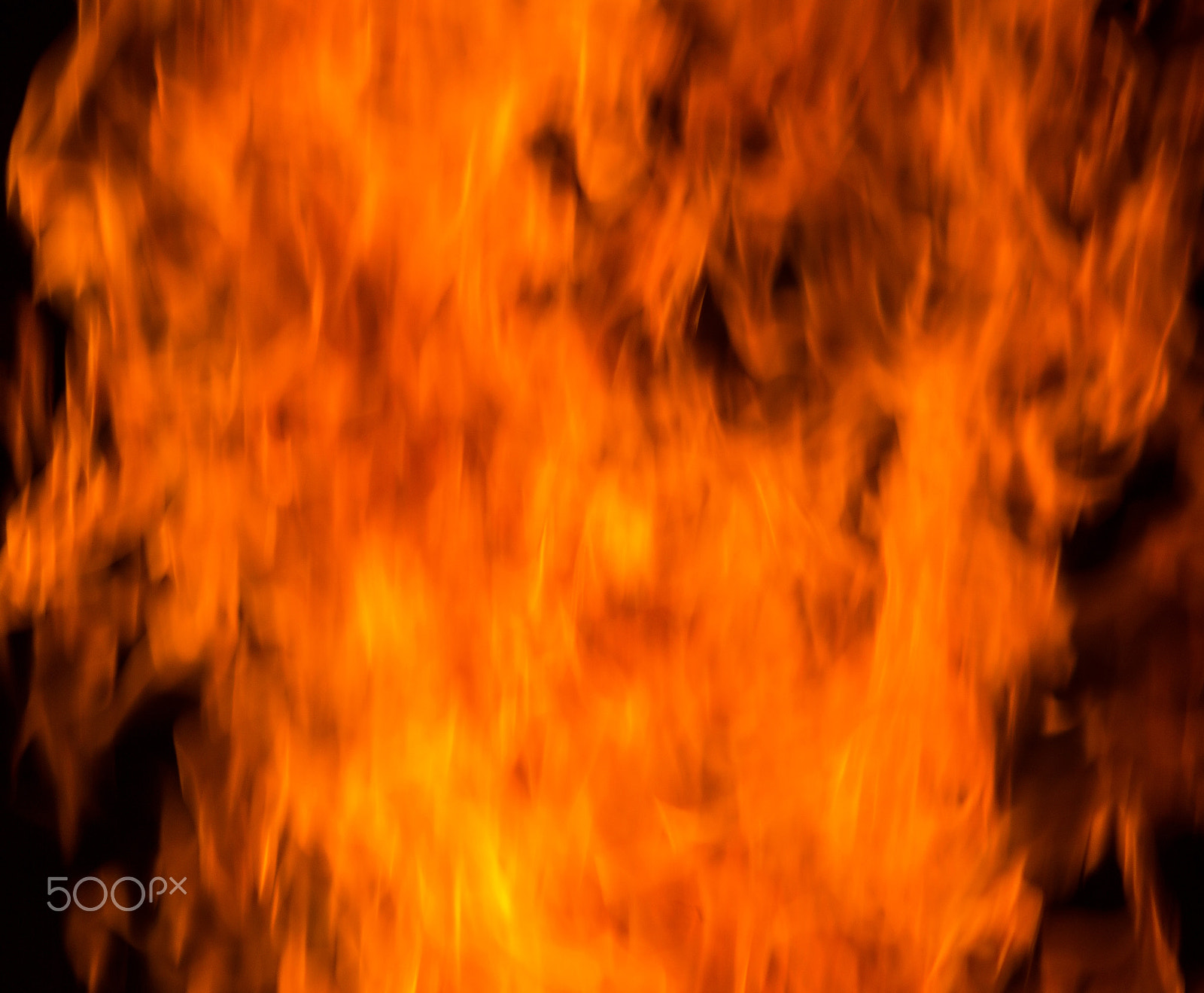 Canon EOS 60D + EF75-300mm f/4-5.6 sample photo. Flame of fire texture photography
