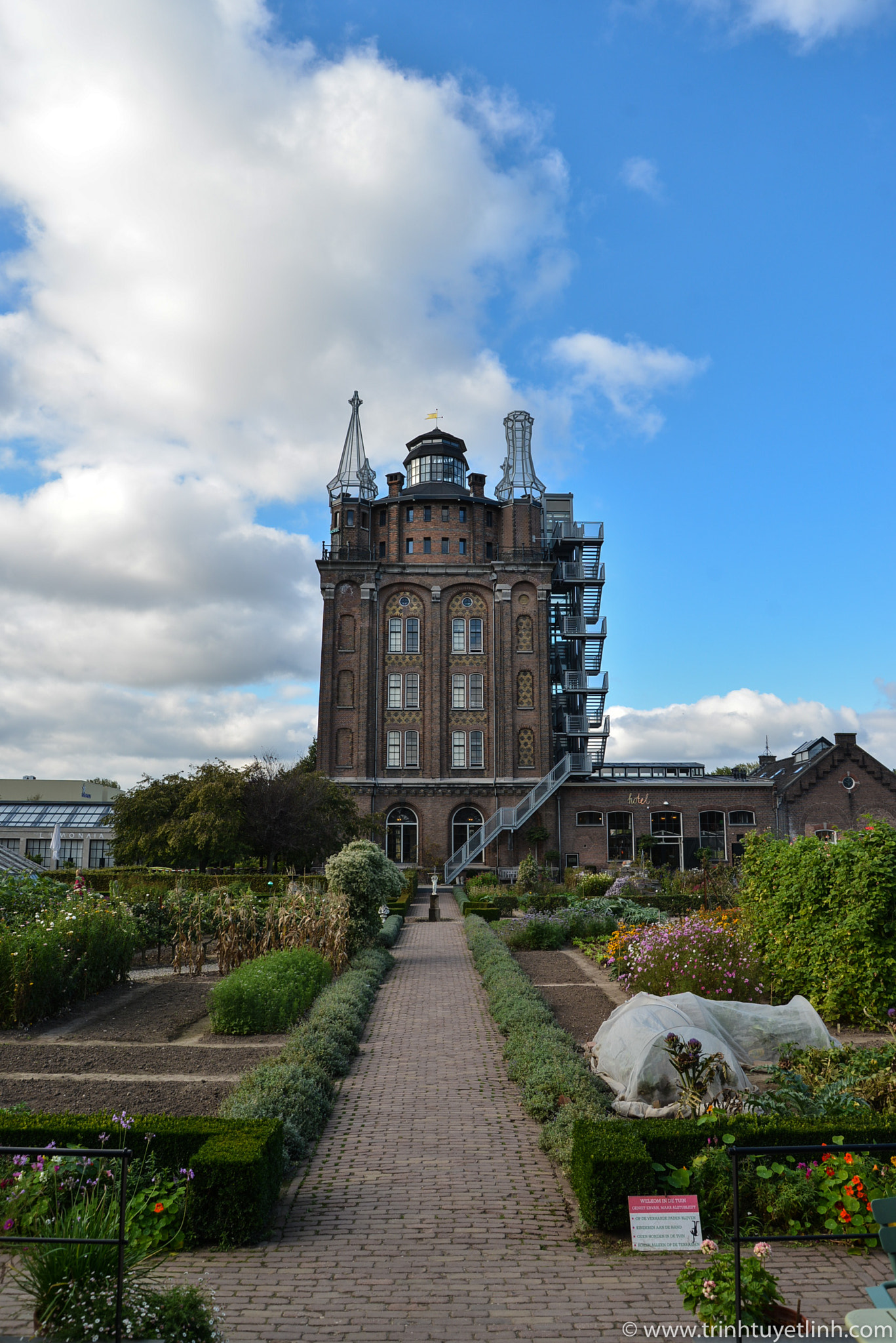 Nikon D600 sample photo. Dordrecht photography