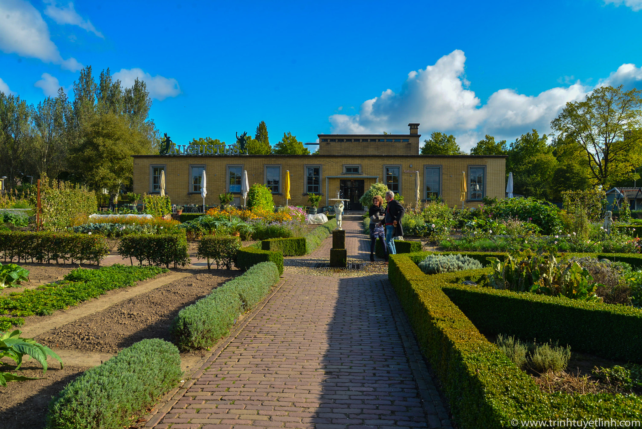 Nikon D600 sample photo. Dordrecht photography