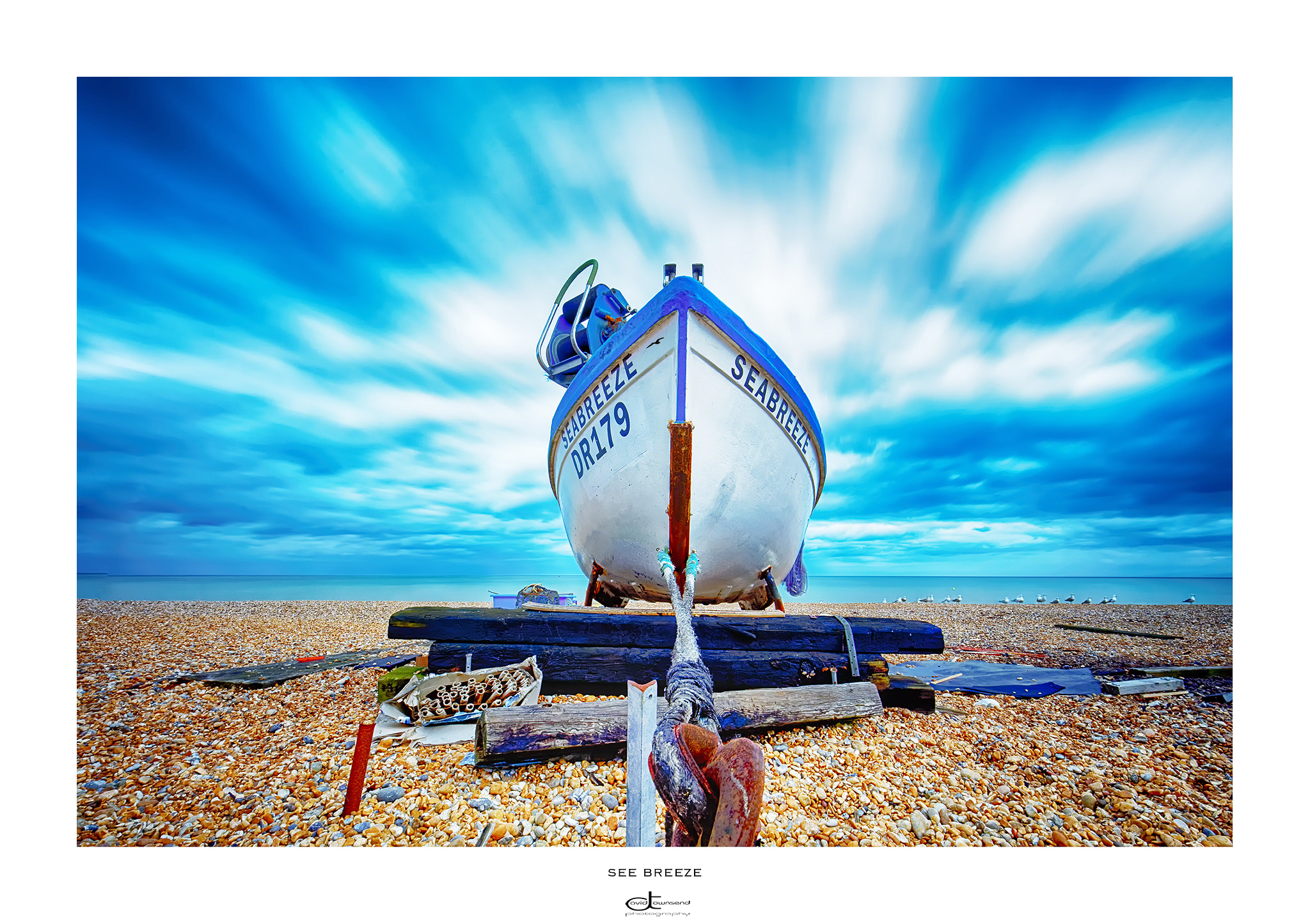 Canon EF 16-35mm F4L IS USM sample photo. Sea breeze photography