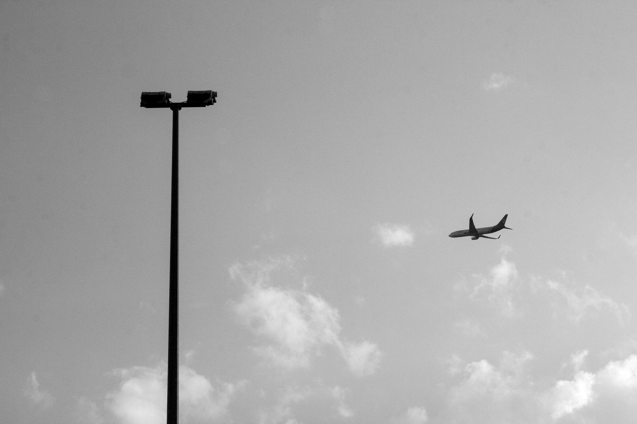 Canon EOS 60D + EF75-300mm f/4-5.6 sample photo. #10 #minimal photography