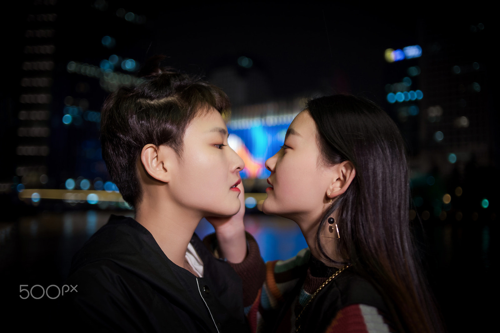 Nikon D4 sample photo. We loved each other photography