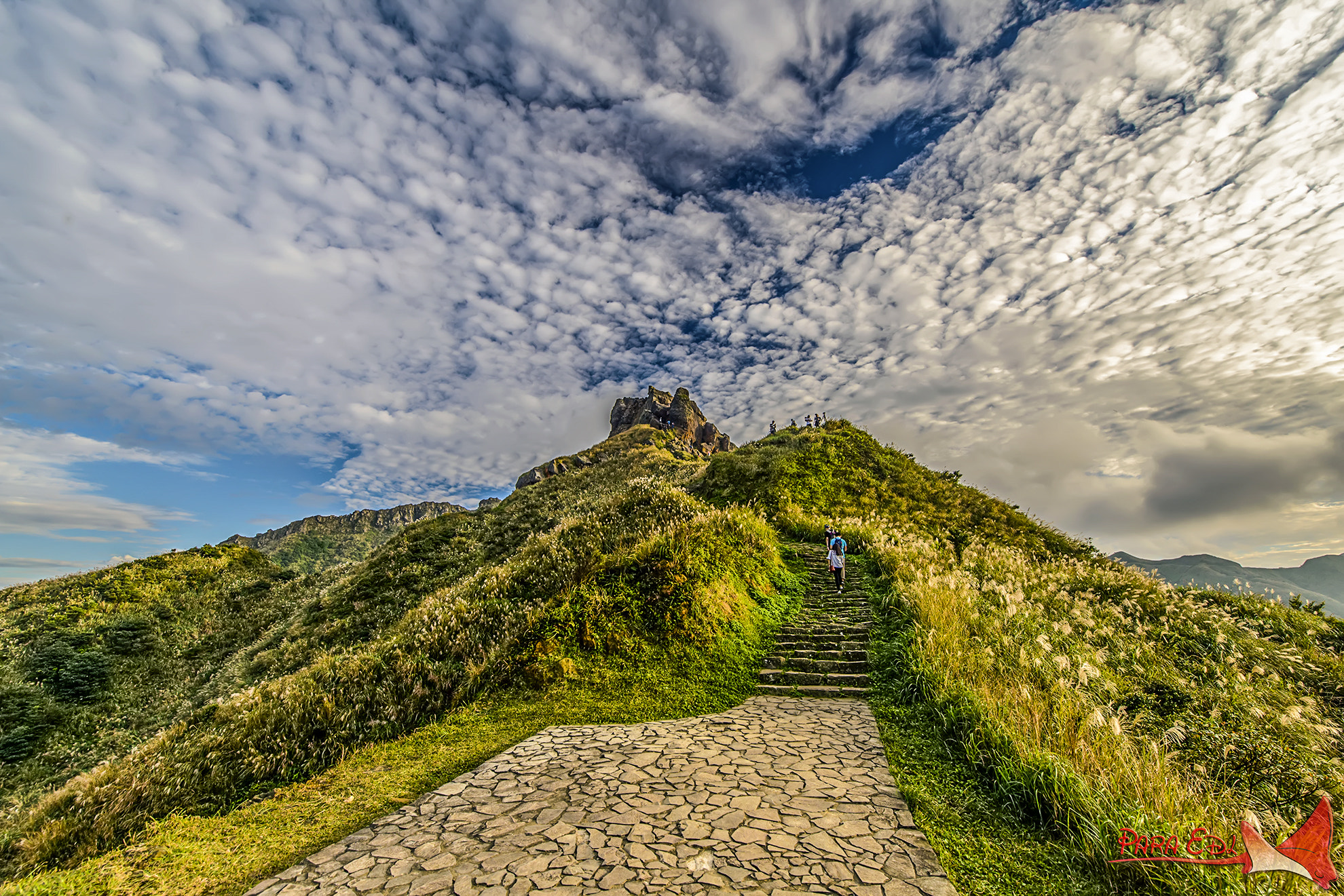 Nikon AF-S Nikkor 14-24mm F2.8G ED sample photo. Cha-hu-shan photography