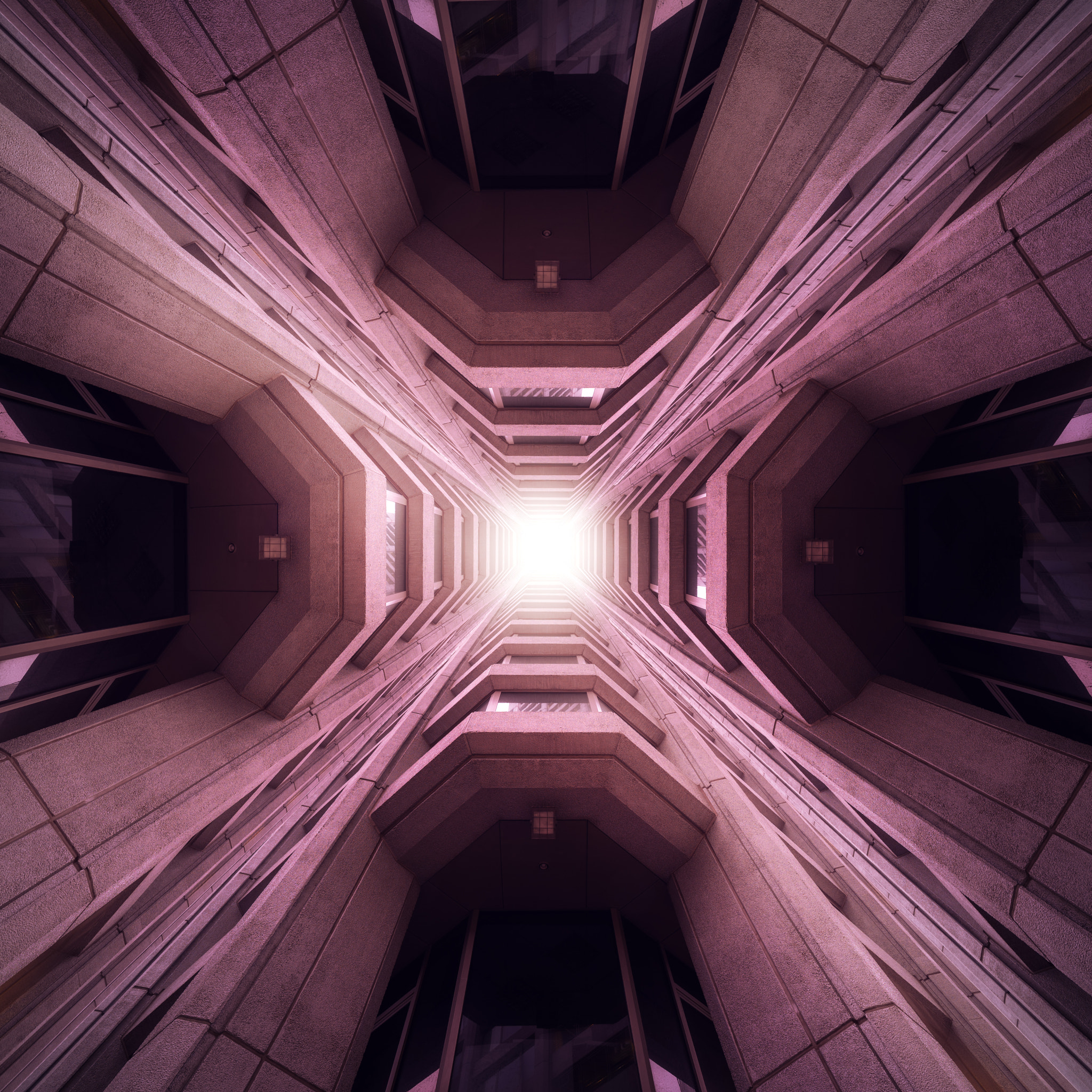 ZEISS Batis 18mm F2.8 sample photo. Kaleido bonifazius photography