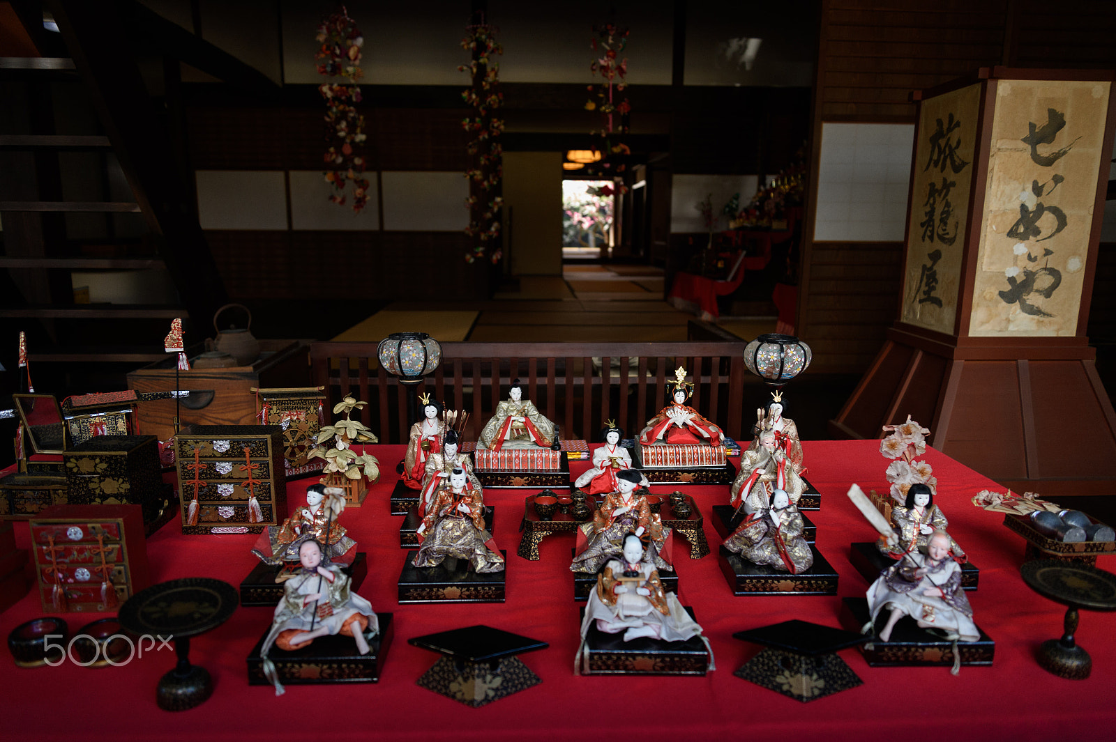 Nikon Df sample photo. Old dolls photography