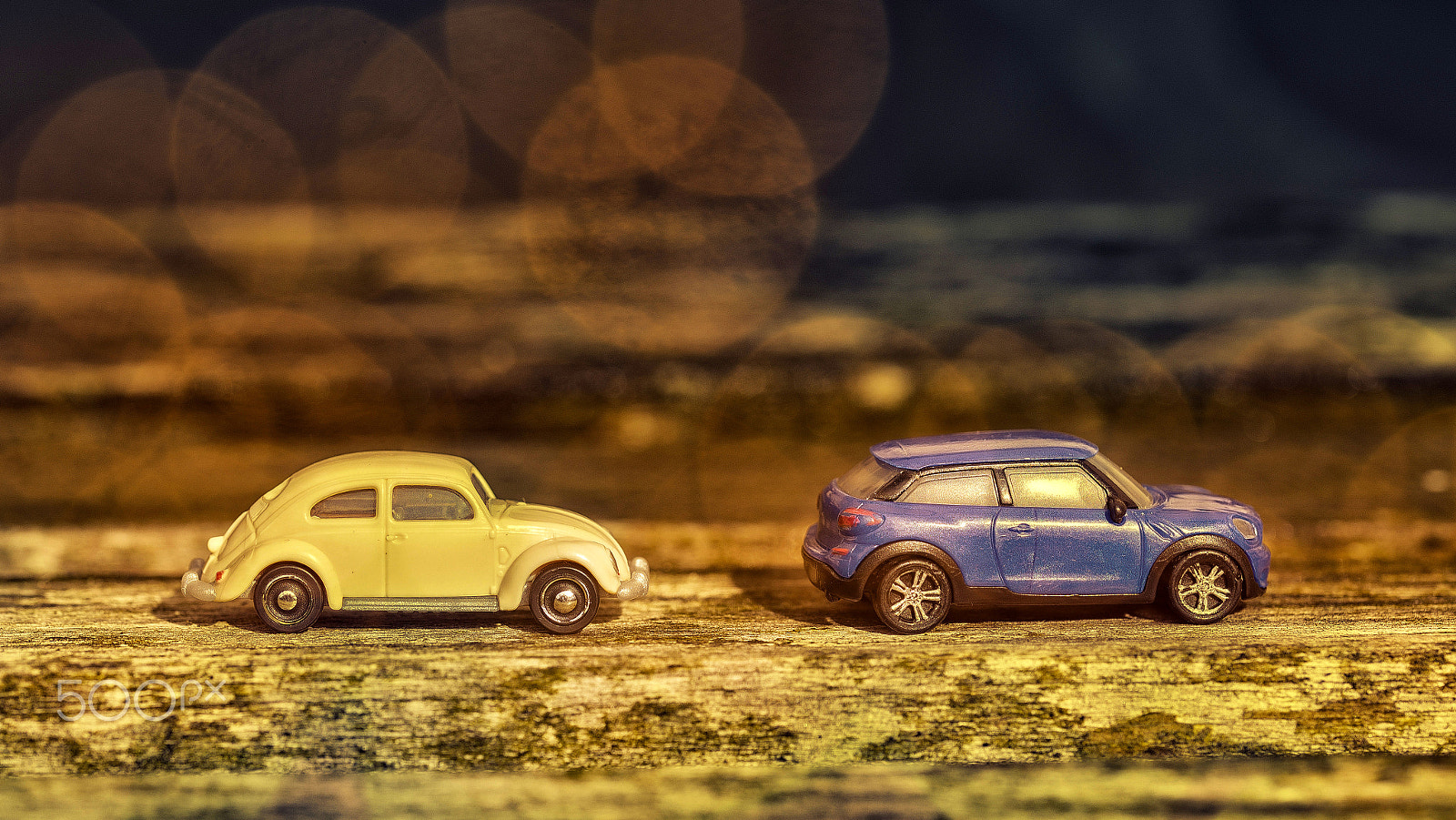 Sigma 105mm F2.8 EX DG OS HSM sample photo. Cars photography