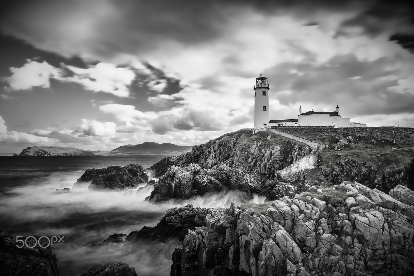 Nikon D810 sample photo. Fanad photography