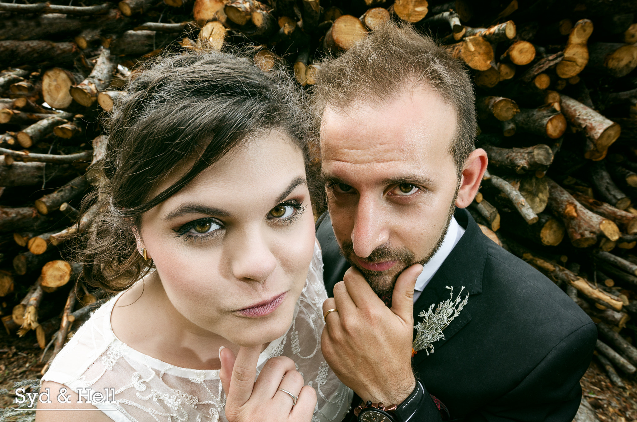 Nikon AF-S Nikkor 14-24mm F2.8G ED sample photo. Wedding photography