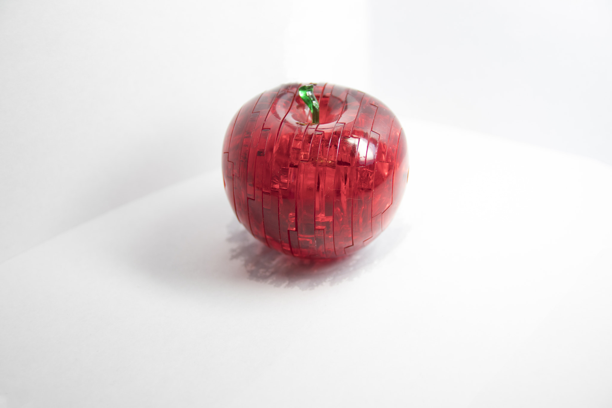 Canon EF-S 17-55mm F2.8 IS USM sample photo. Apple photography