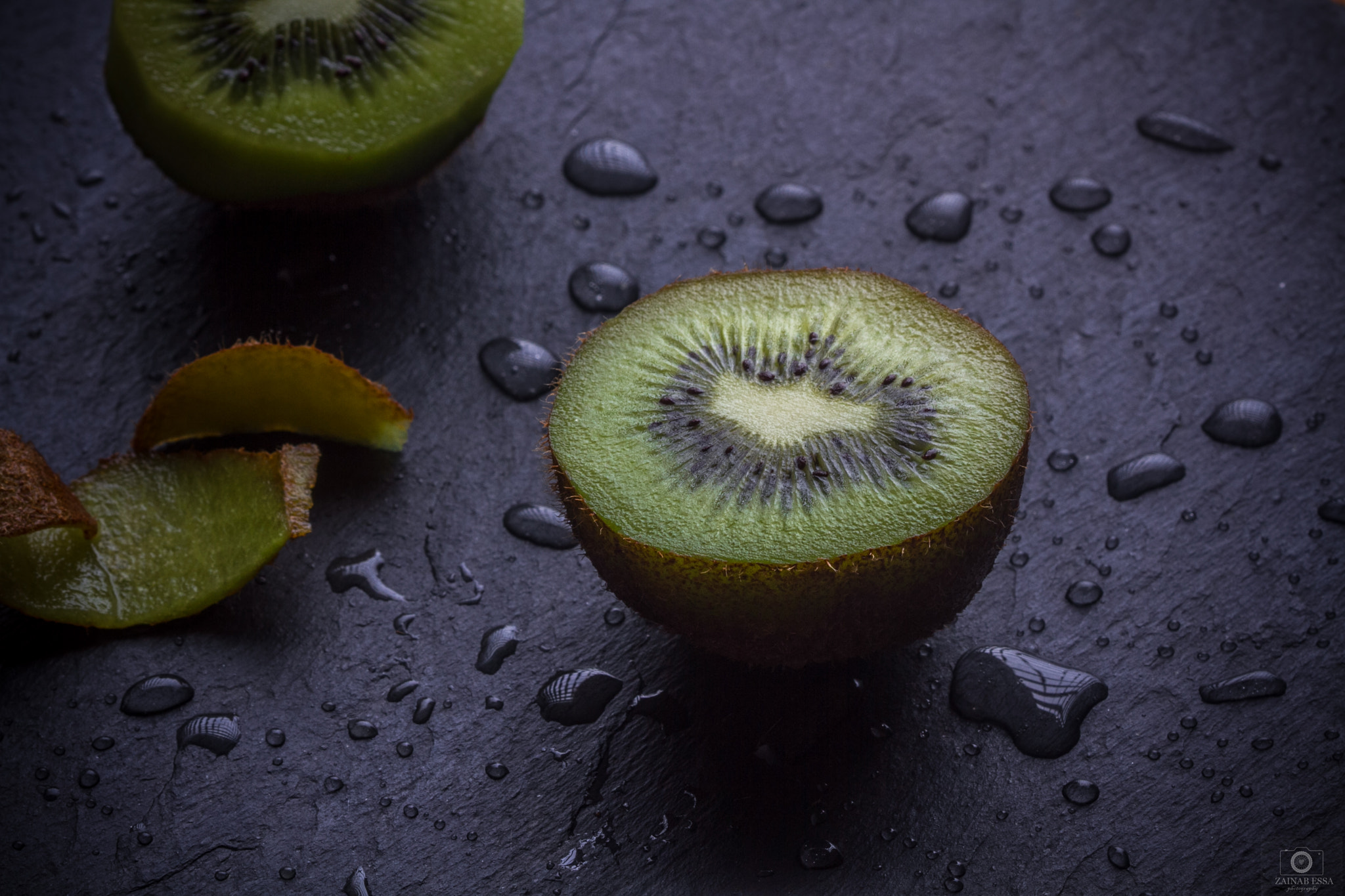 Canon EF 100mm F2.8 Macro USM sample photo. Kiwi photography