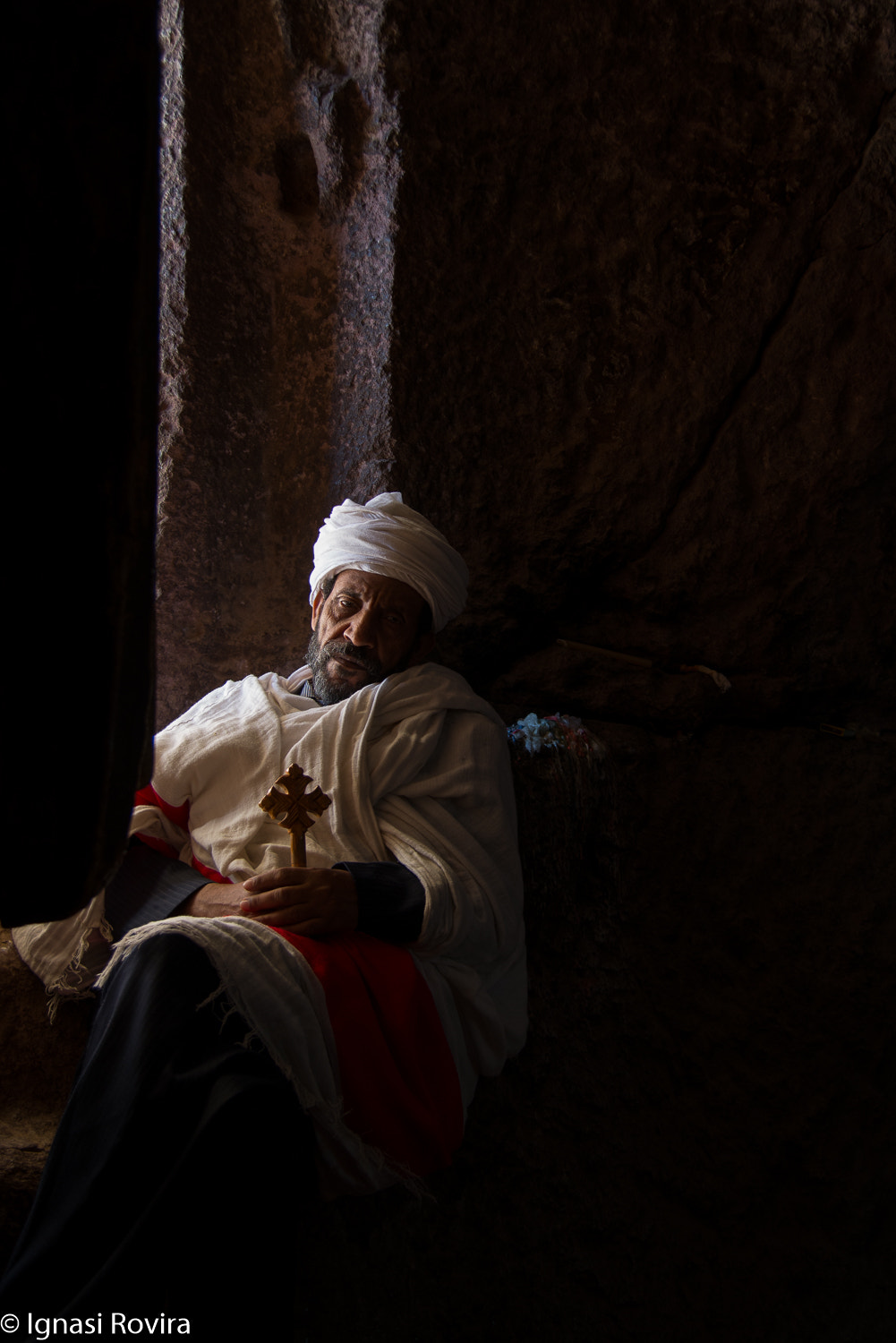 Nikon AF-S Nikkor 24-120mm F4G ED VR sample photo. Bieta denaghel. lalibela. ethiopia photography