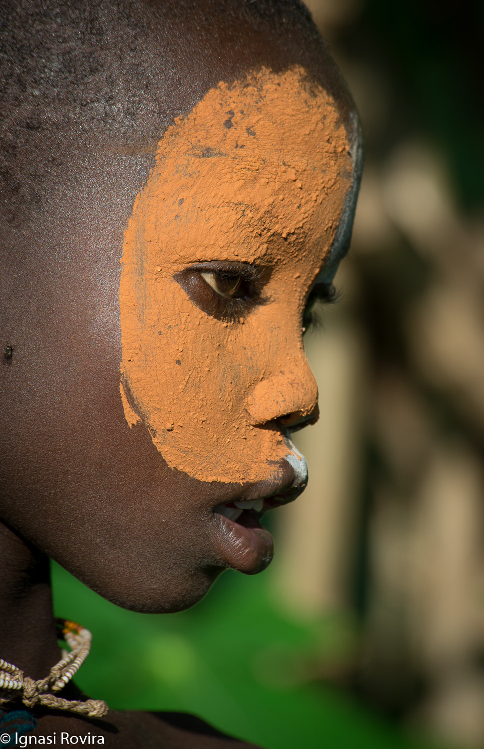 Nikon D600 sample photo. Surma (ethnic grup), near kibish, ethiopia photography