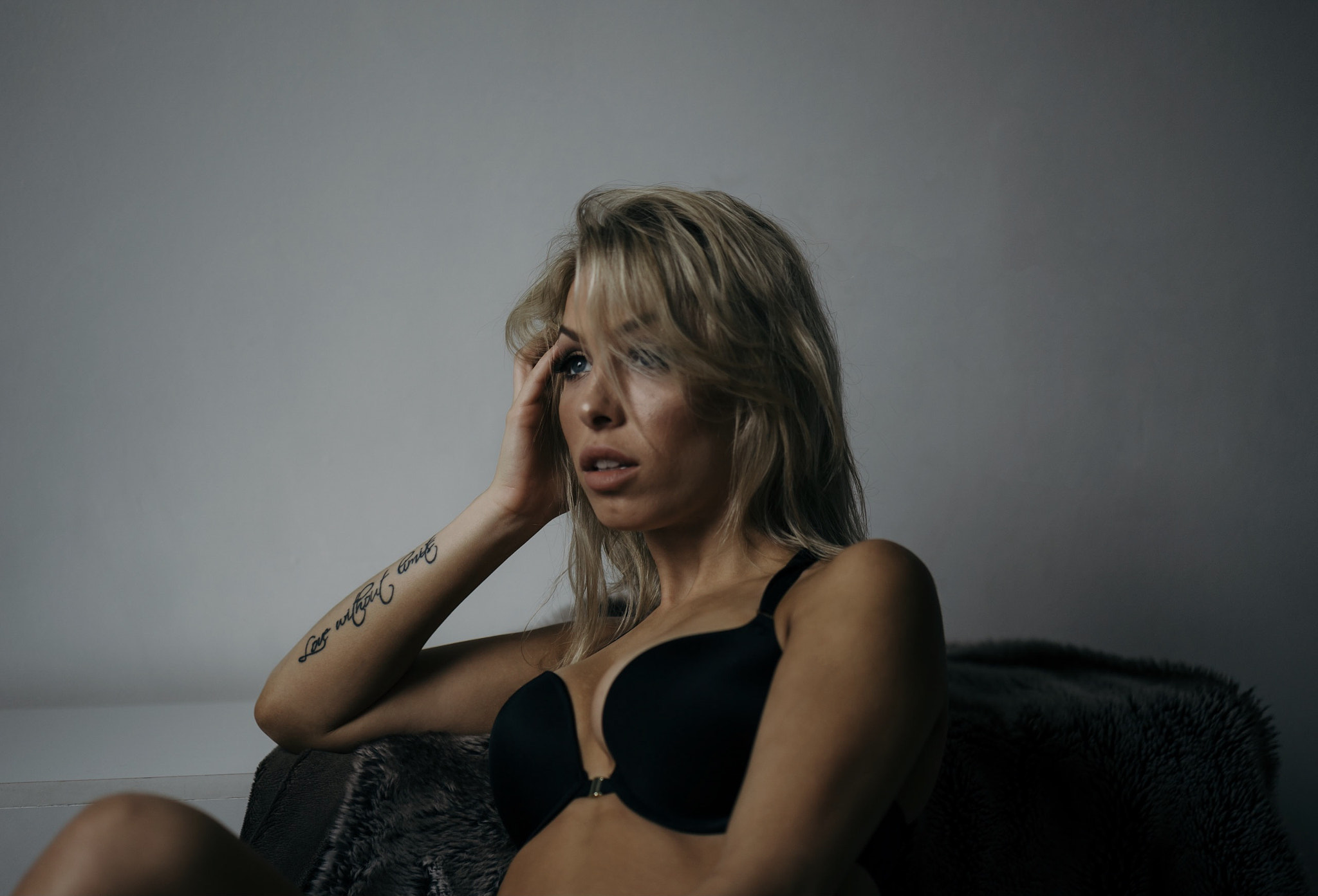 ZEISS Batis 85mm F1.8 sample photo. Ashley photography