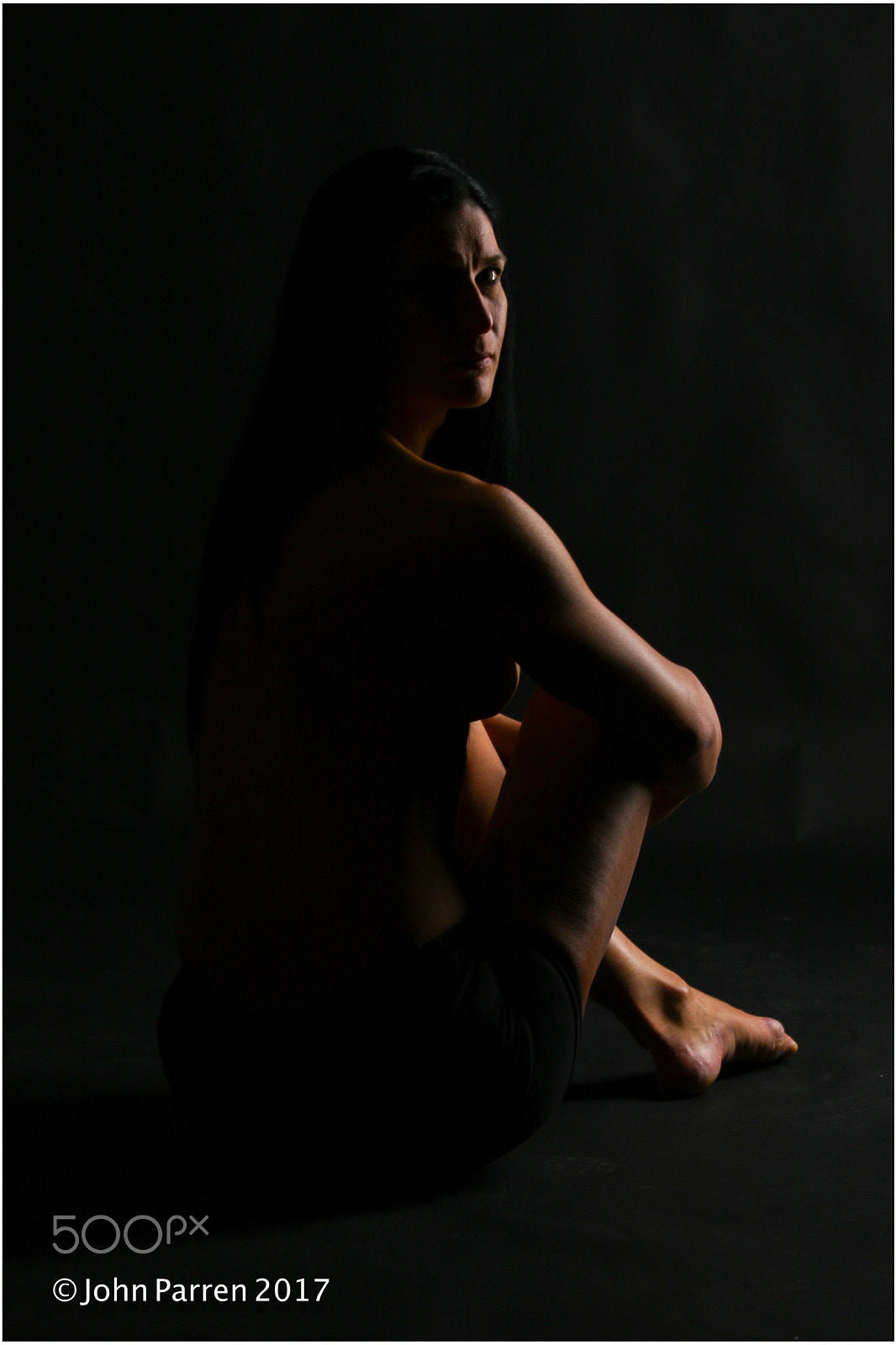 Canon EF 70-200mm F2.8L USM sample photo. Saskia photography
