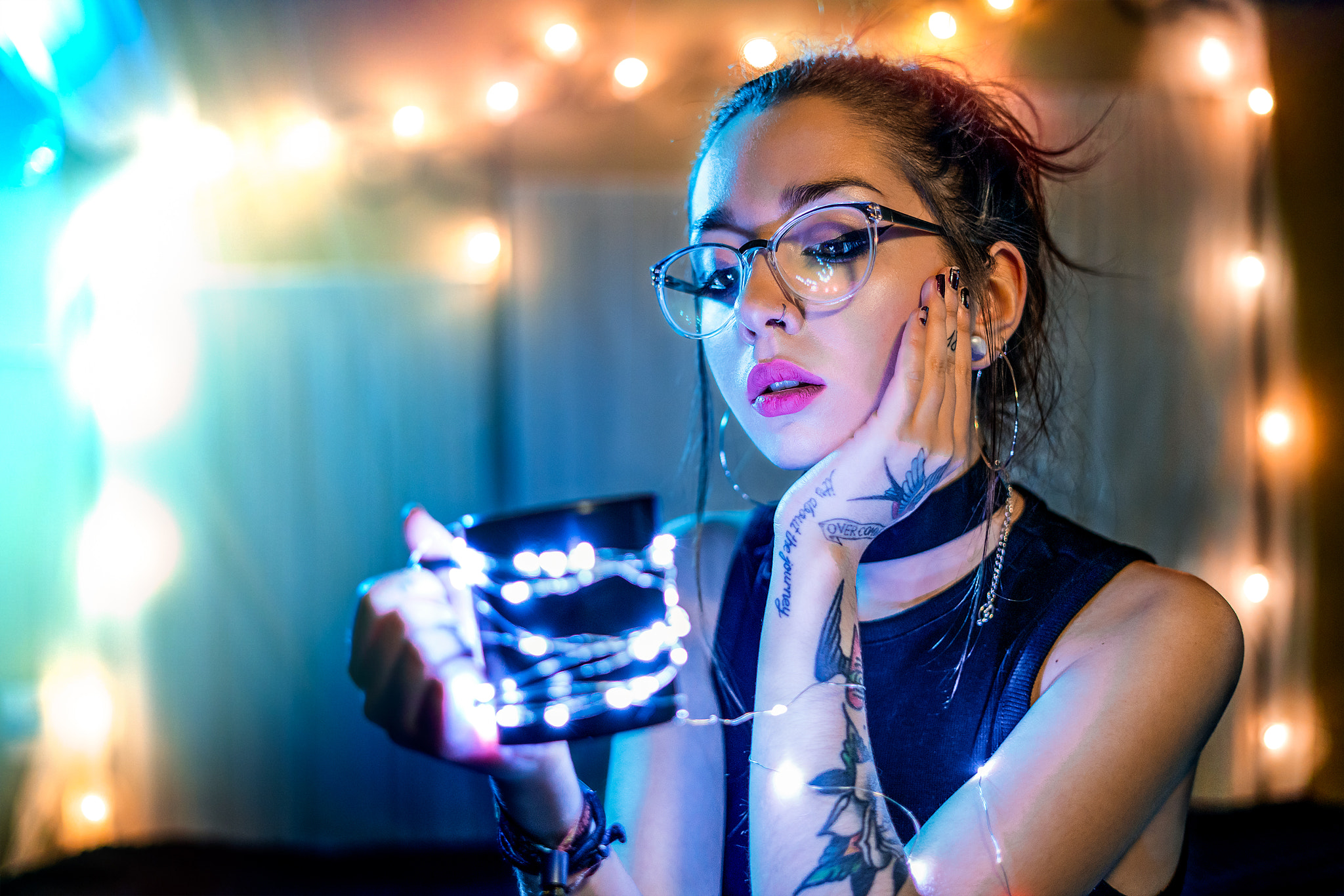 Sony a7R II + Sony FE 50mm F1.8 sample photo. Alba´s special cup photography