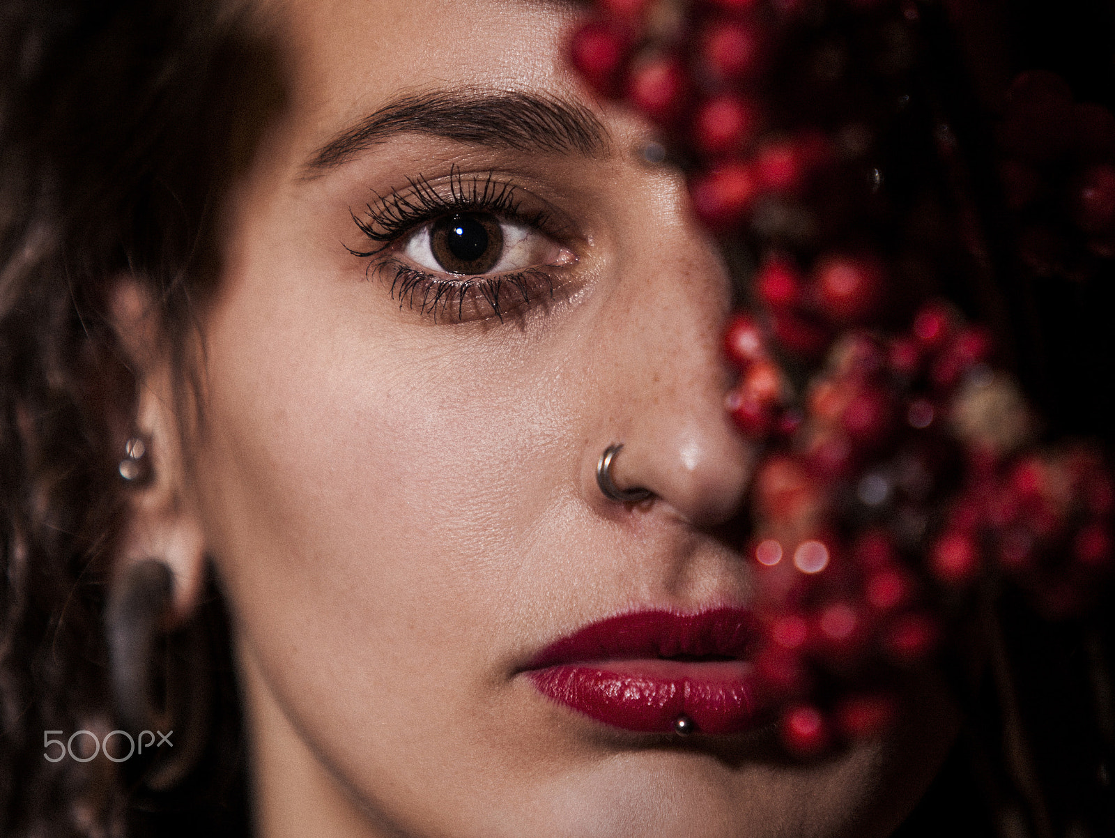 Canon EF 70-200mm F2.8L USM sample photo. Sabrina photography